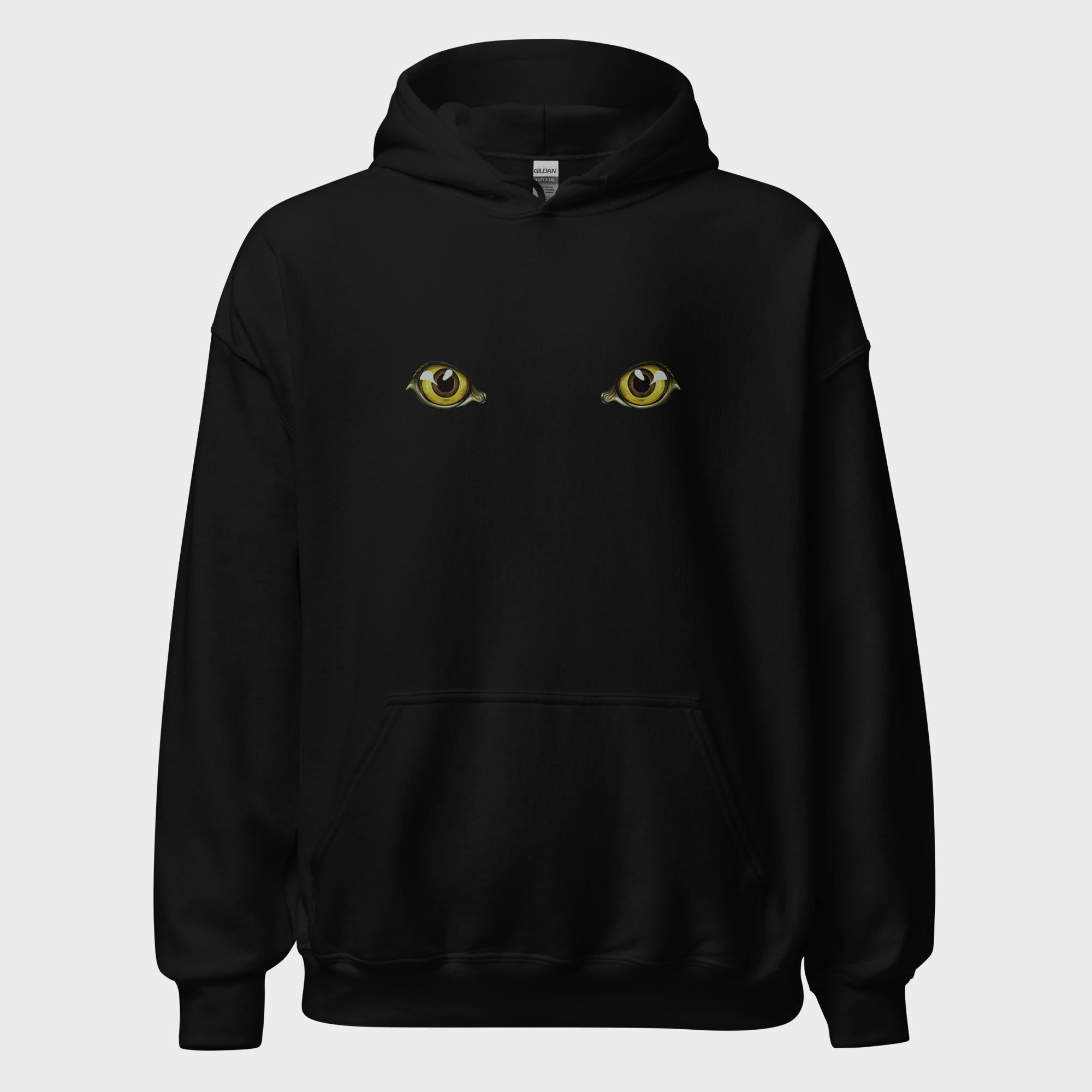 Watching You Watching Me - Hoodie