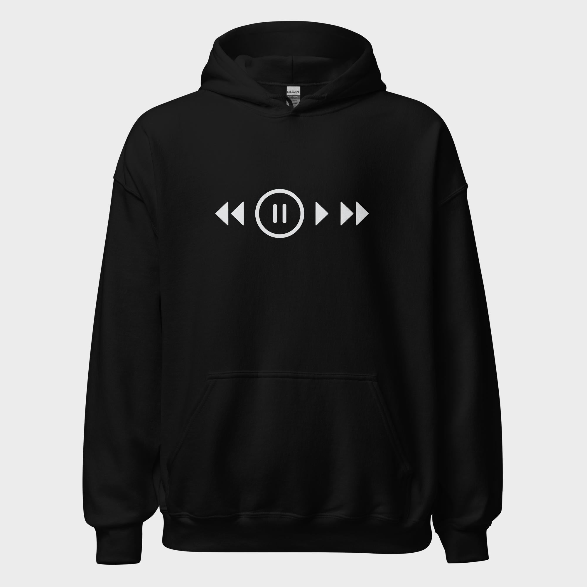 Don't Stop The Music - Hoodie