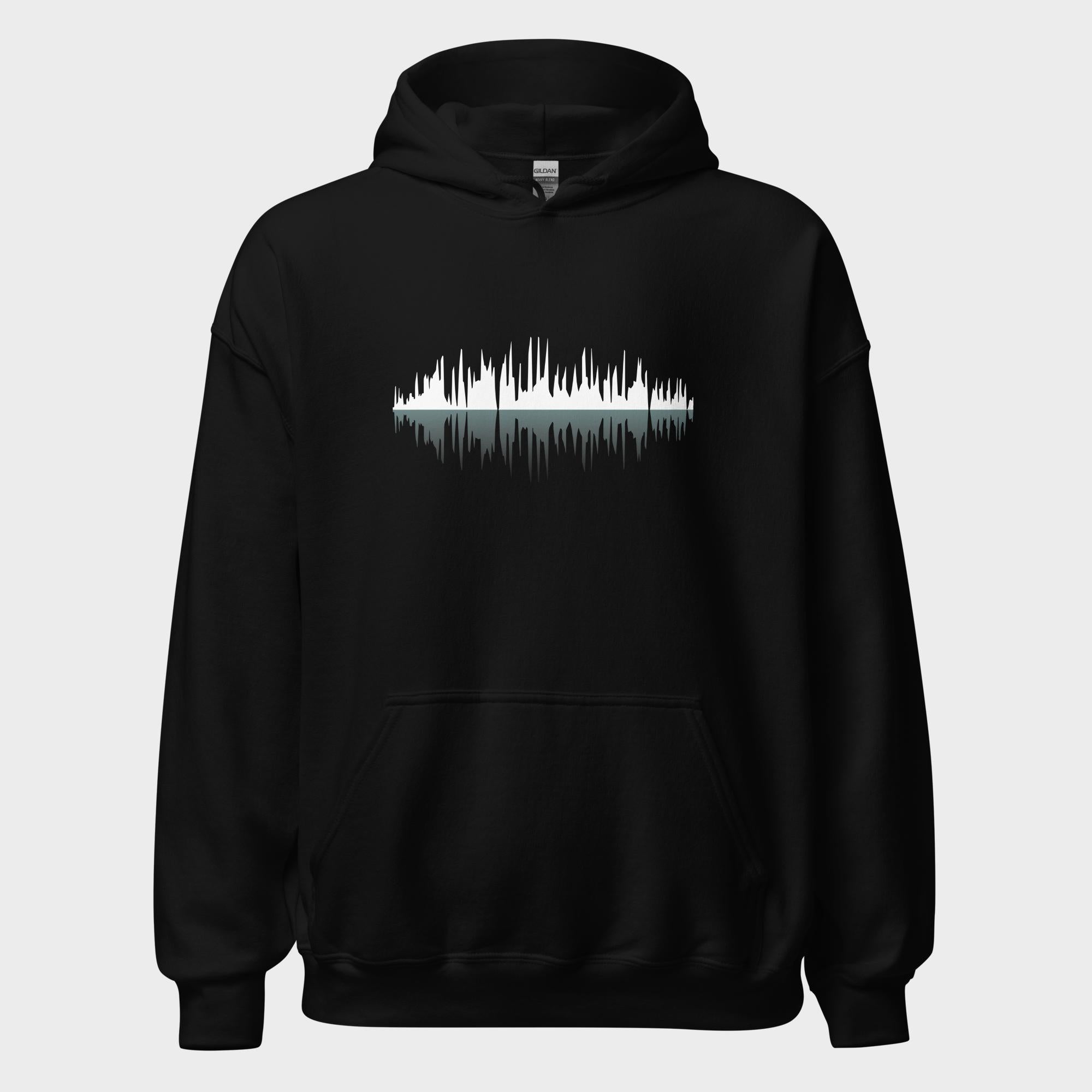 Soundwave - Hoodie