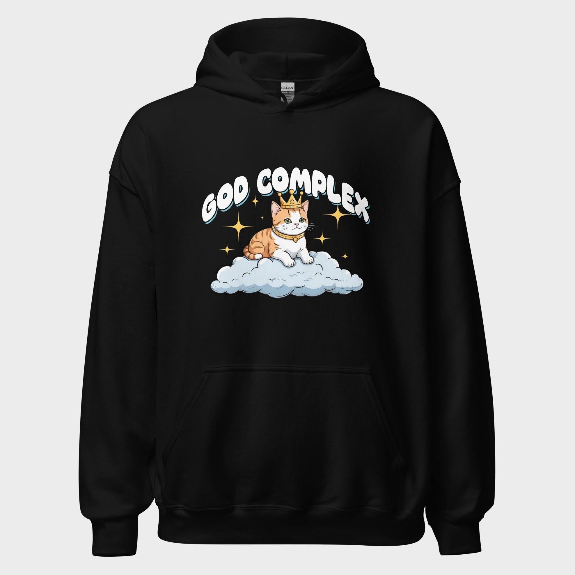 God Complex - Hoodie