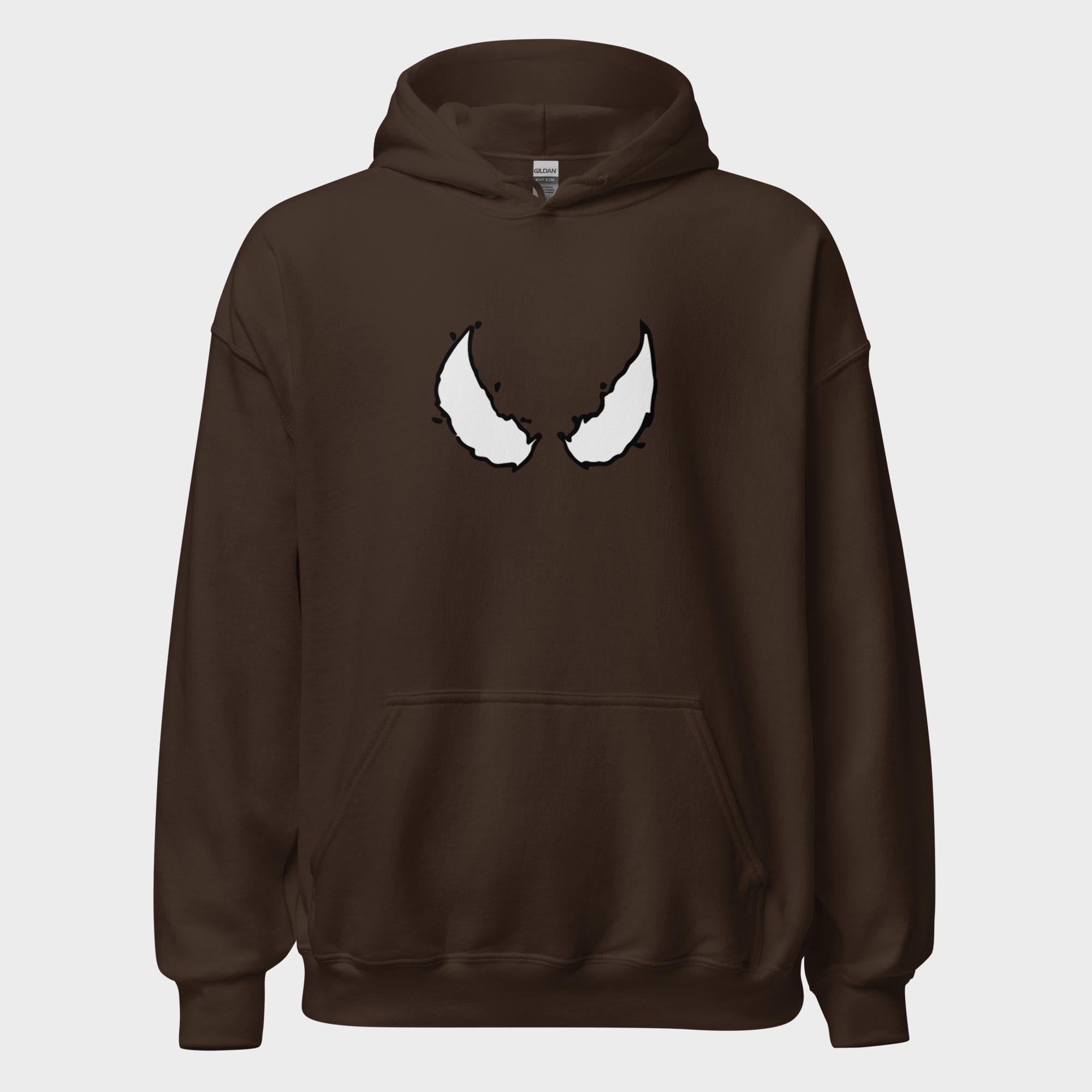 Not A Parasite - Hoodie