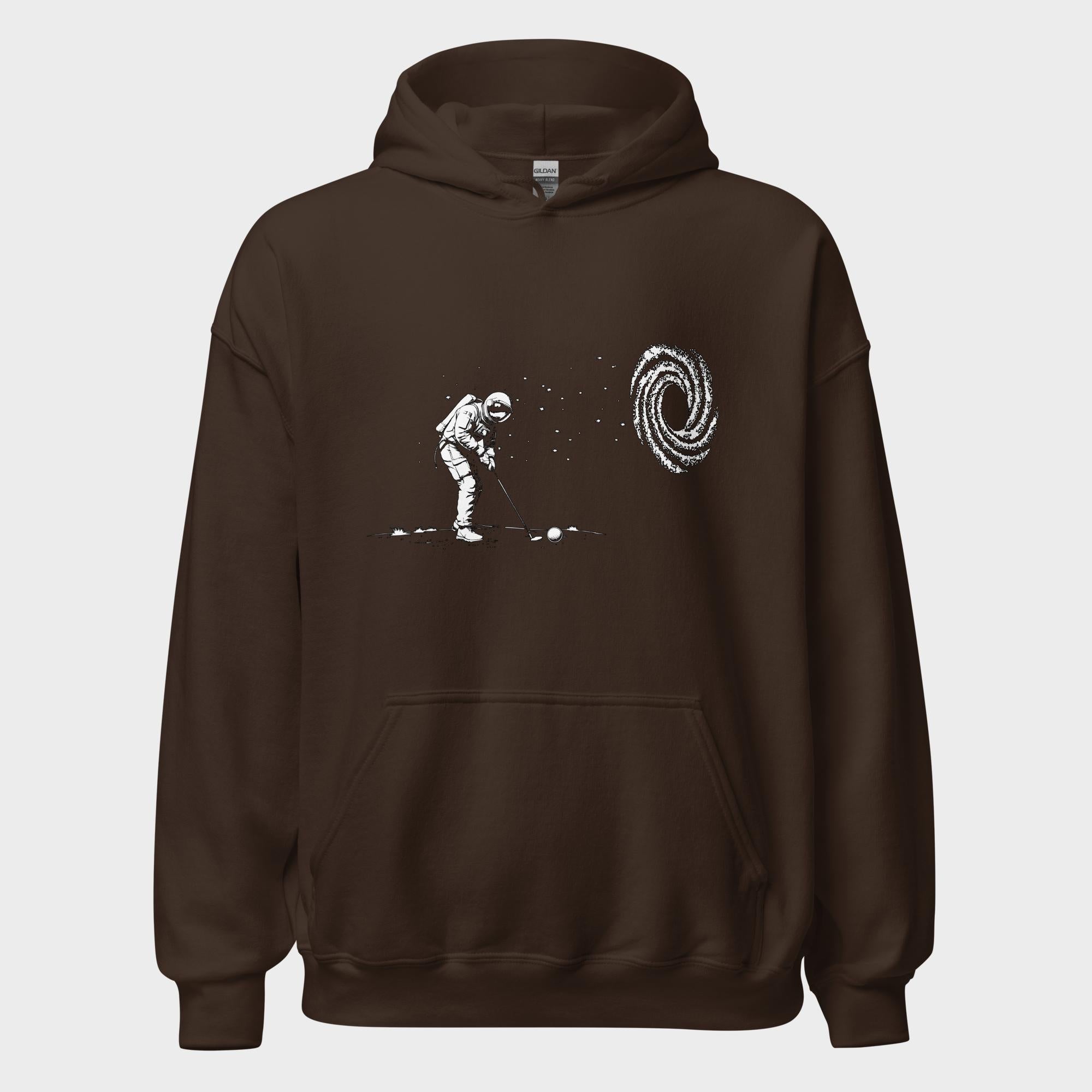 A Blackhole In One - Hoodie