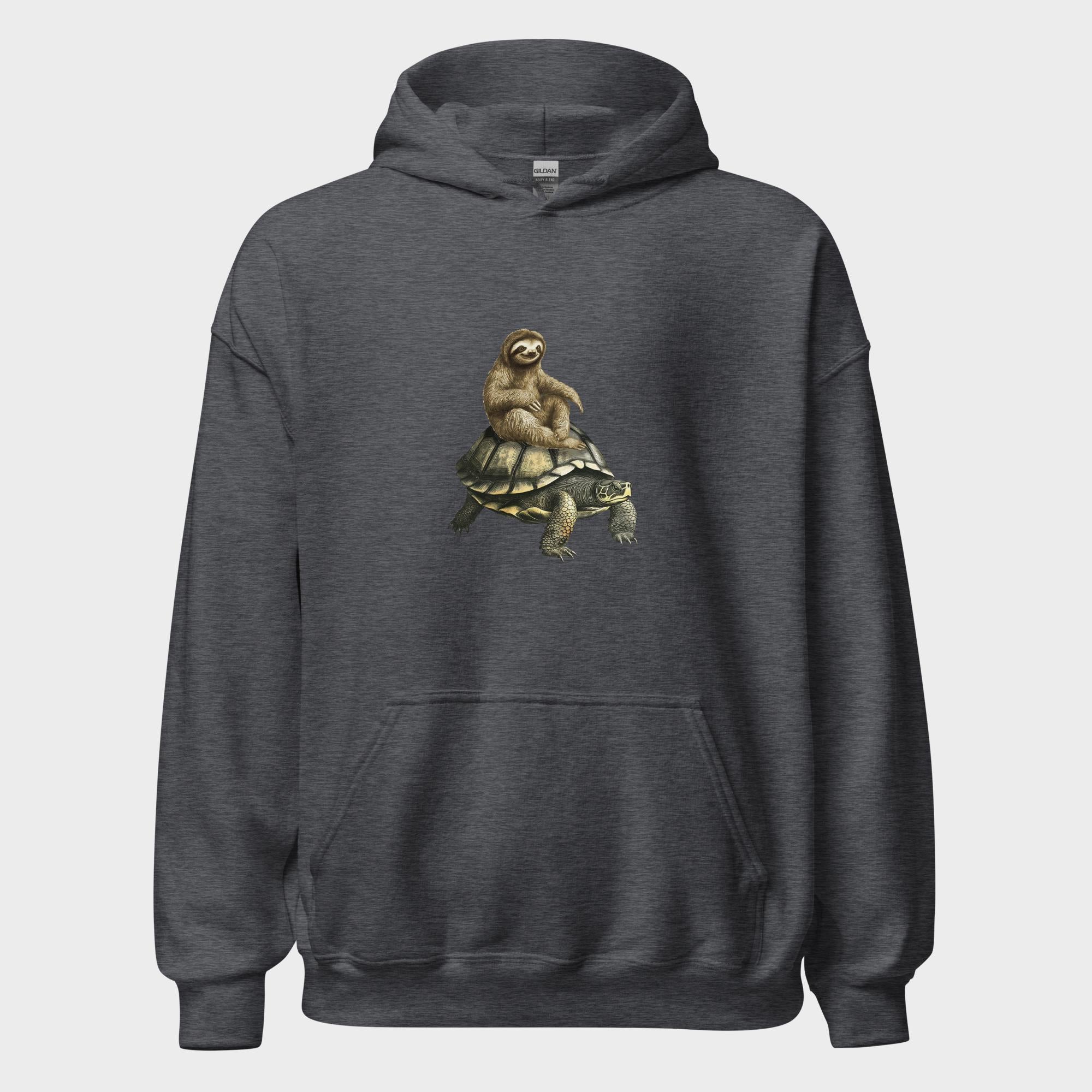 Light Speed - Hoodie