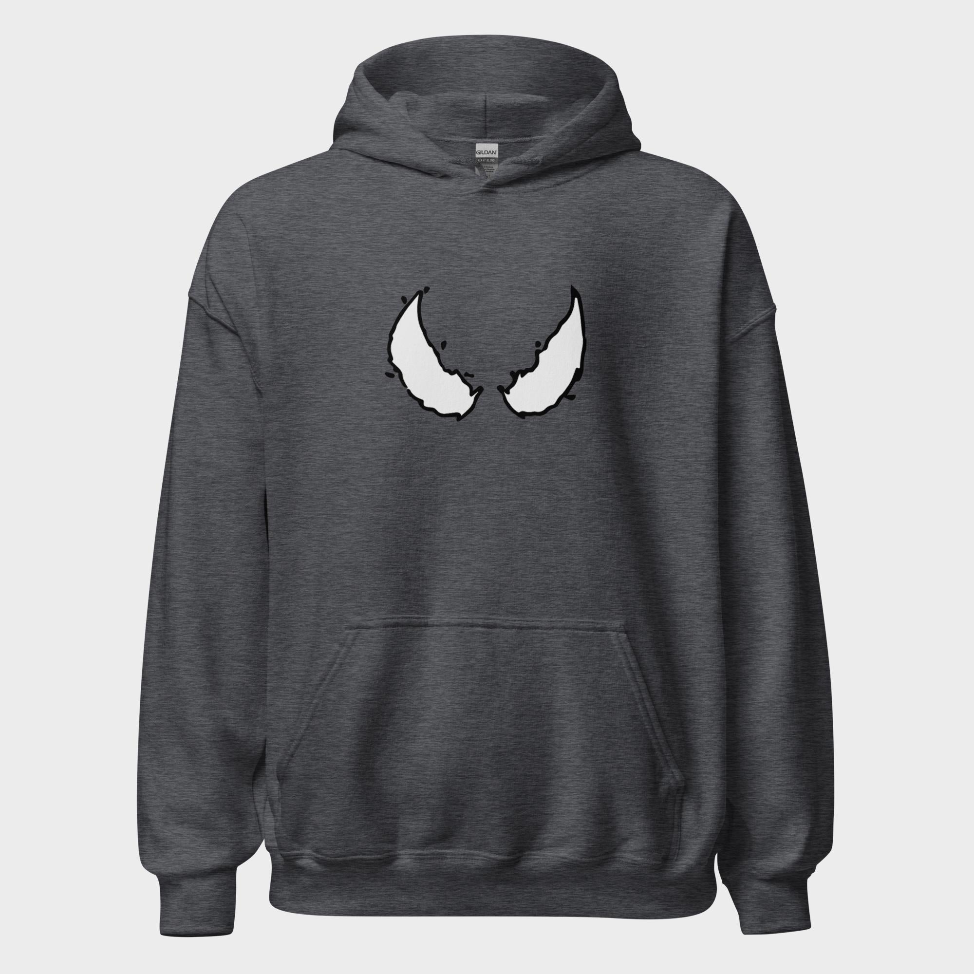 Not A Parasite - Hoodie