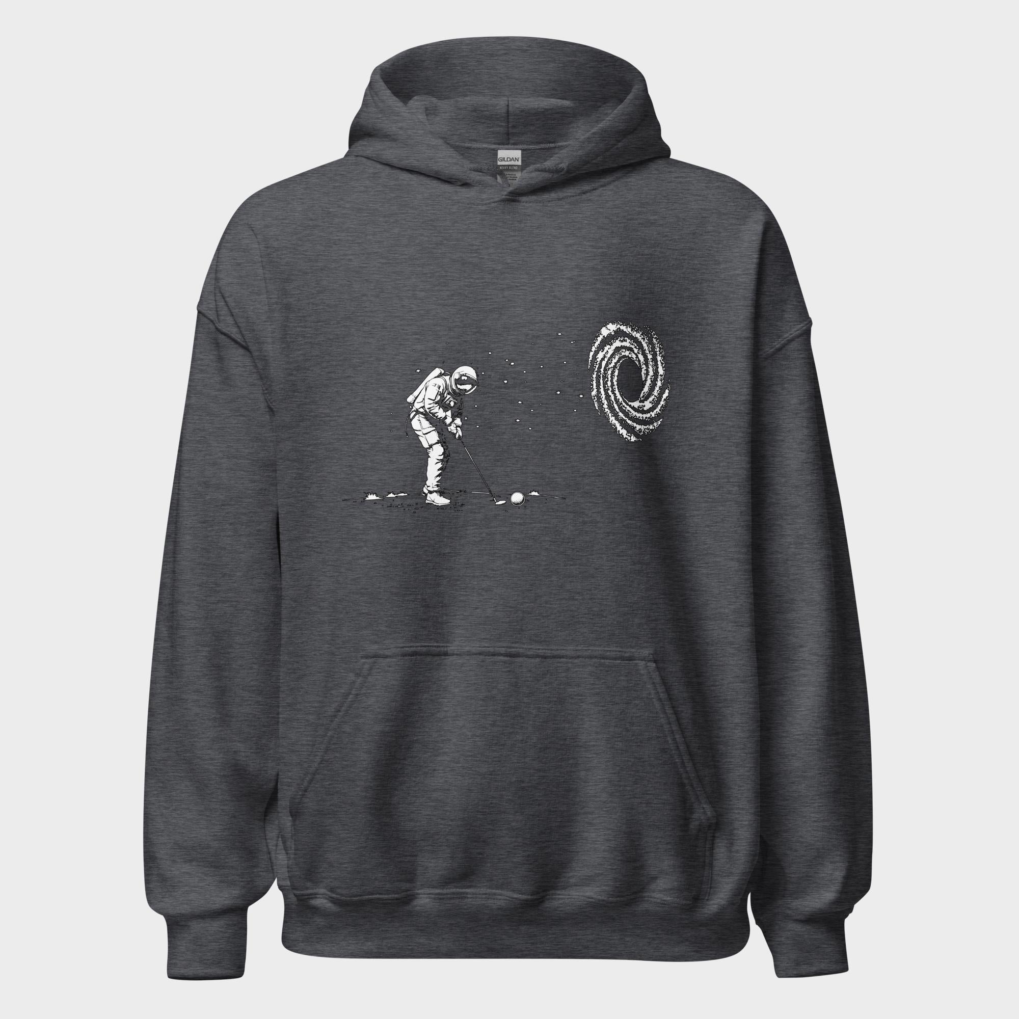 A Blackhole In One - Hoodie