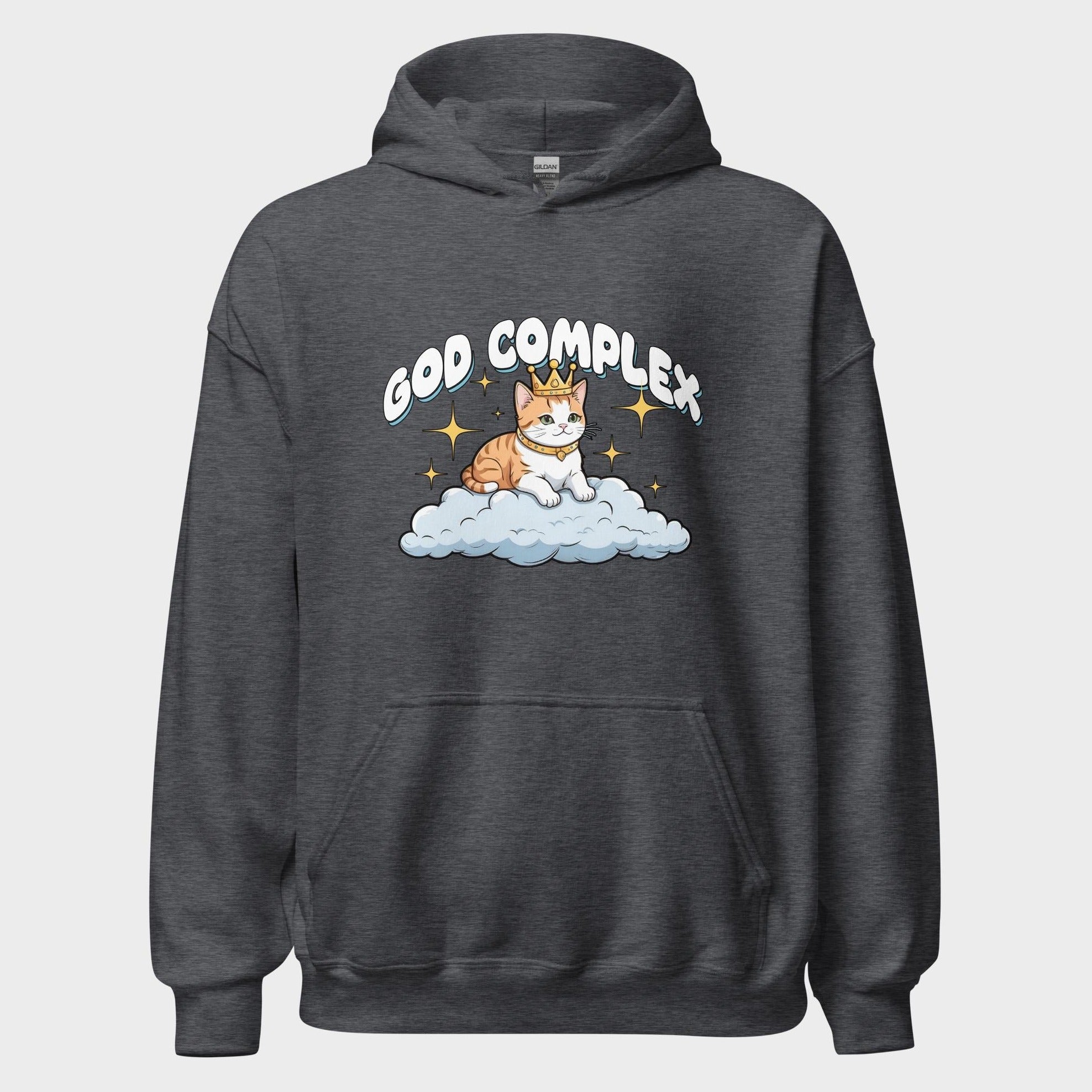 God Complex - Hoodie