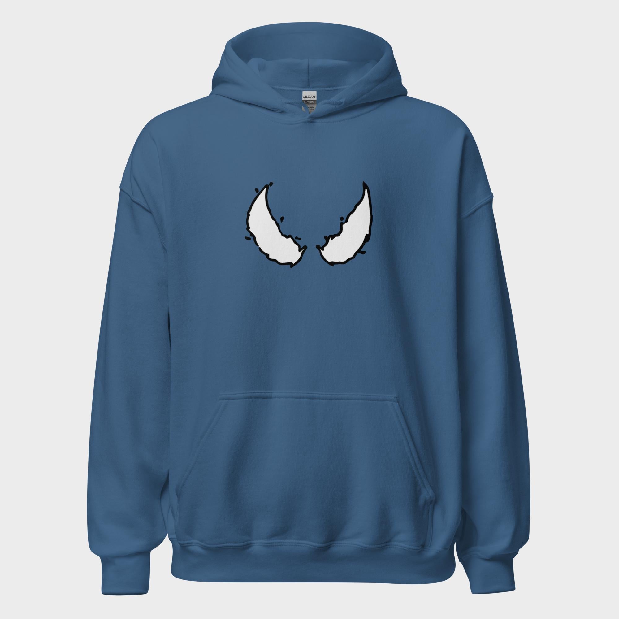 Not A Parasite - Hoodie