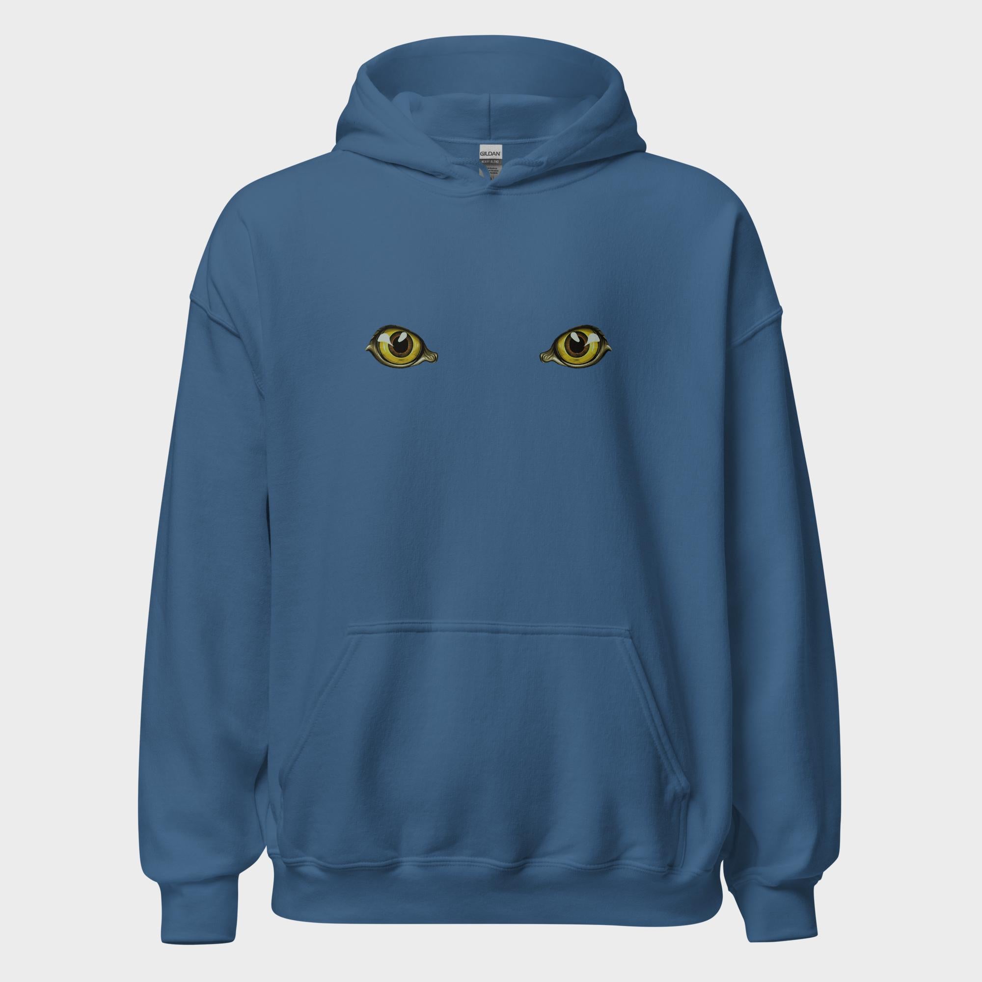 Watching You Watching Me - Hoodie