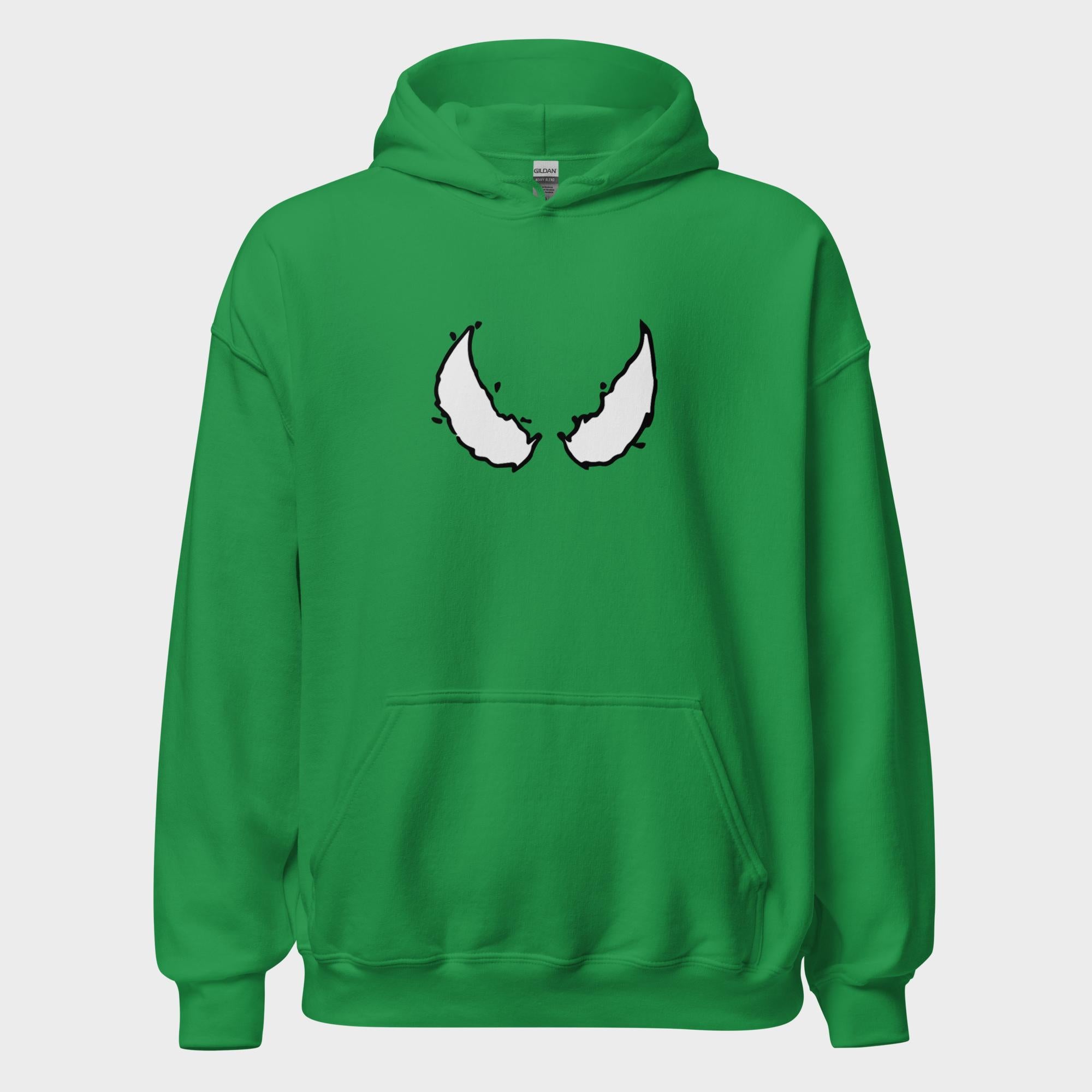 Not A Parasite - Hoodie