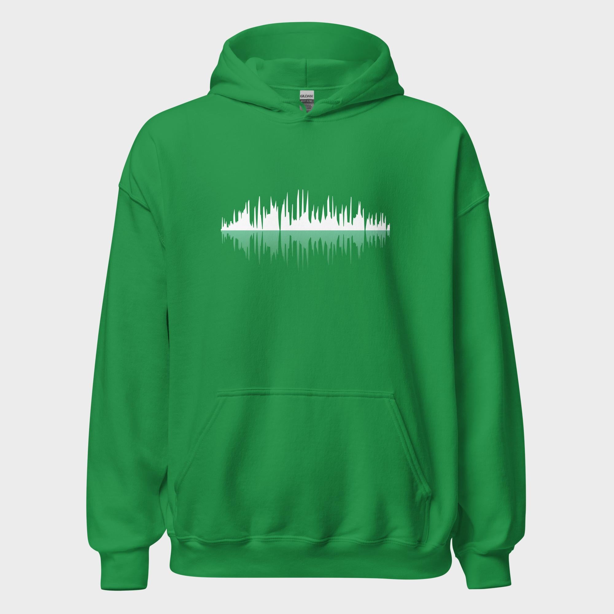 Soundwave - Hoodie