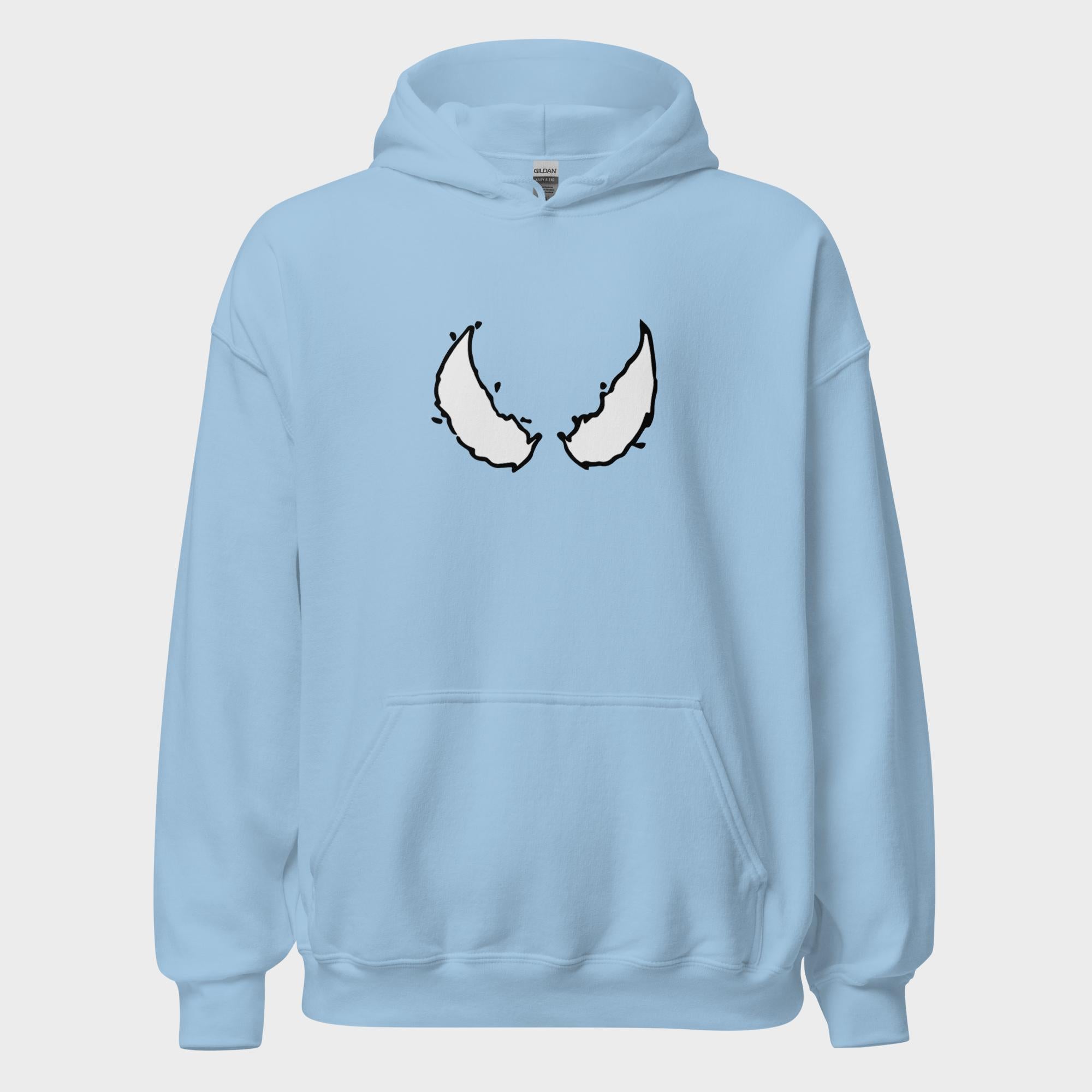 Not A Parasite - Hoodie