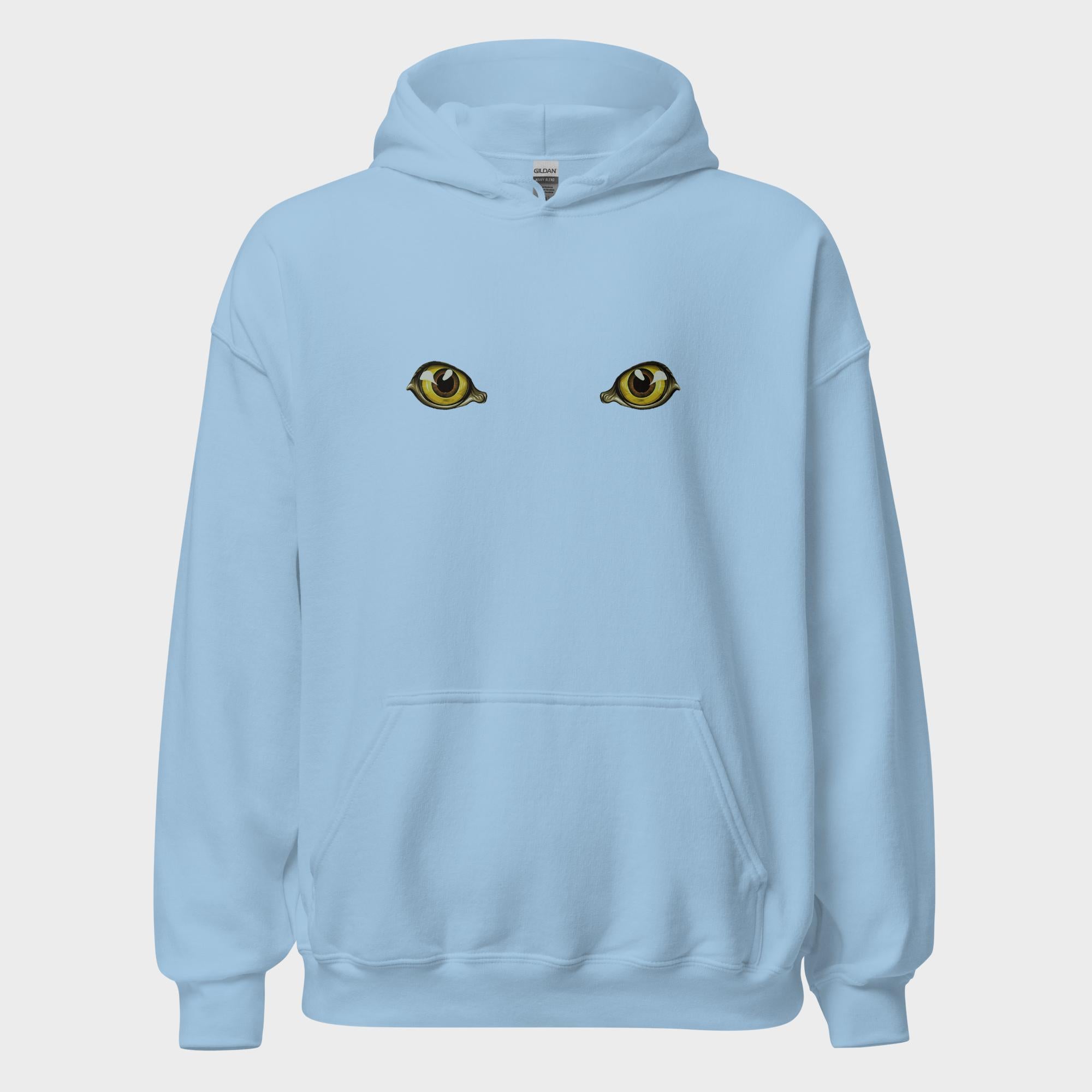 Watching You Watching Me - Hoodie