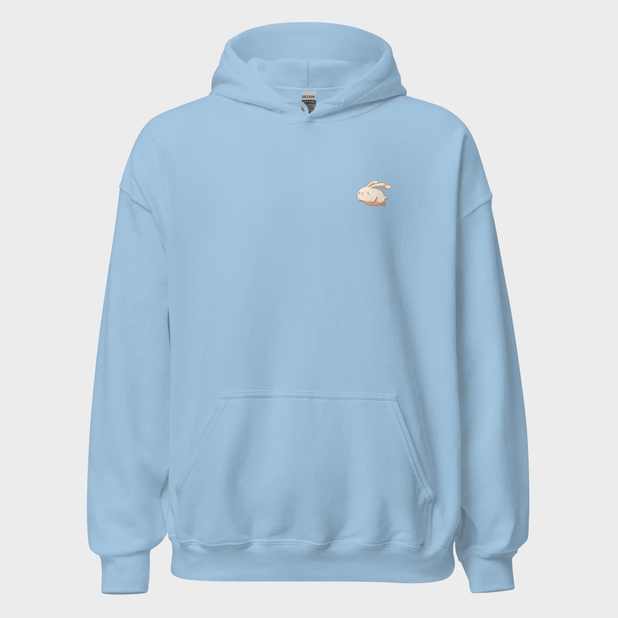 A Hop, Skip, and Jump - Hoodie