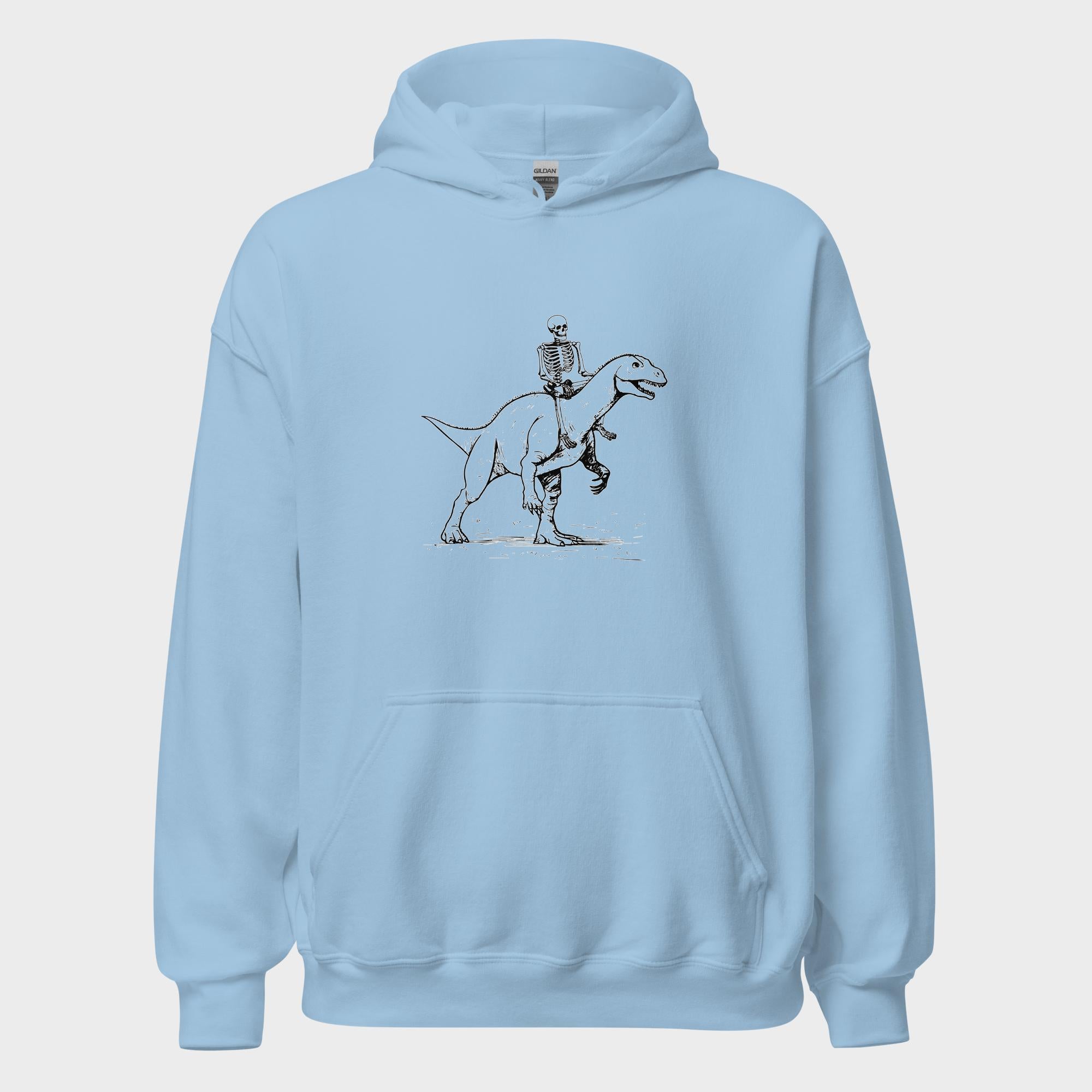 Roarin' and Rattlin' - Hoodie