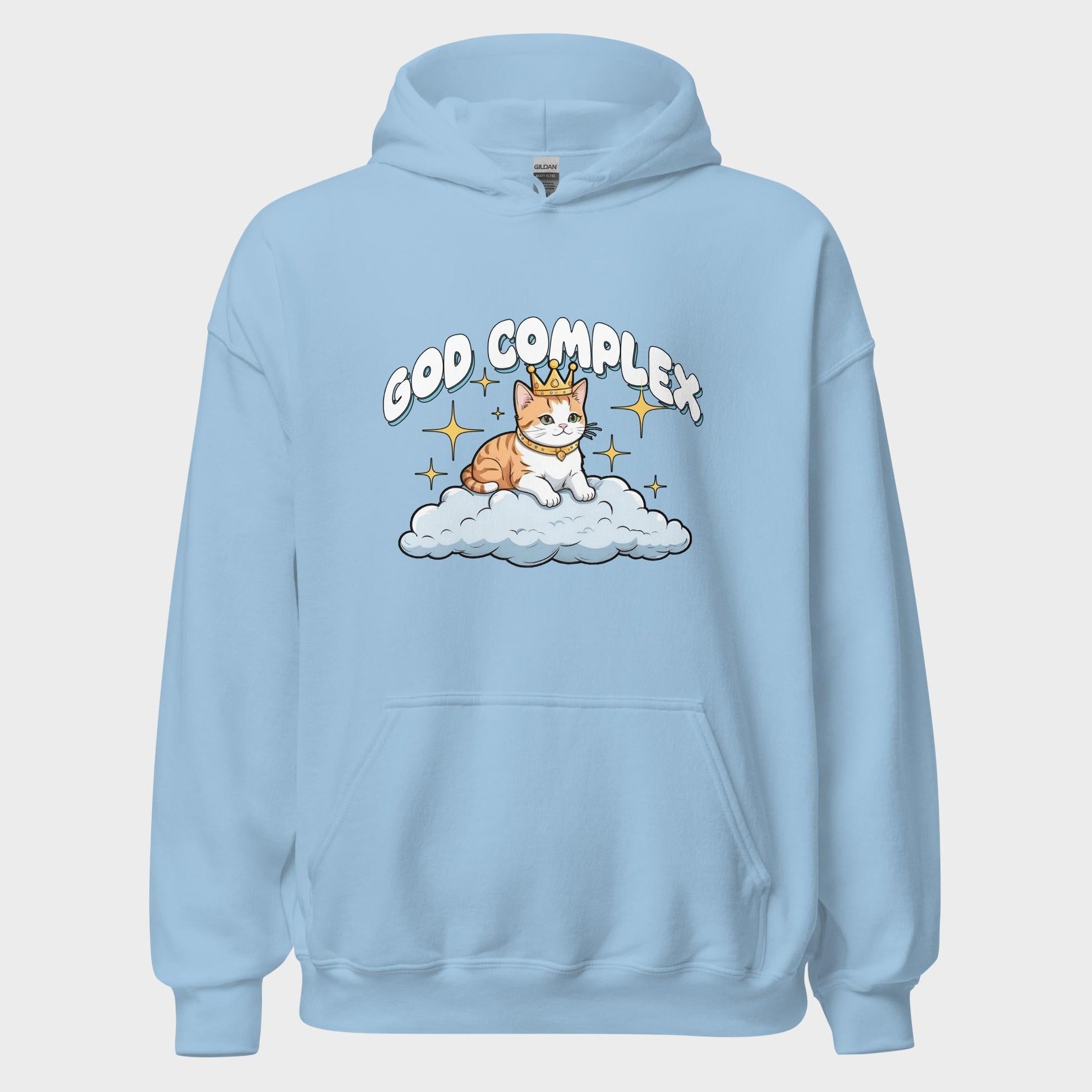 God Complex - Hoodie