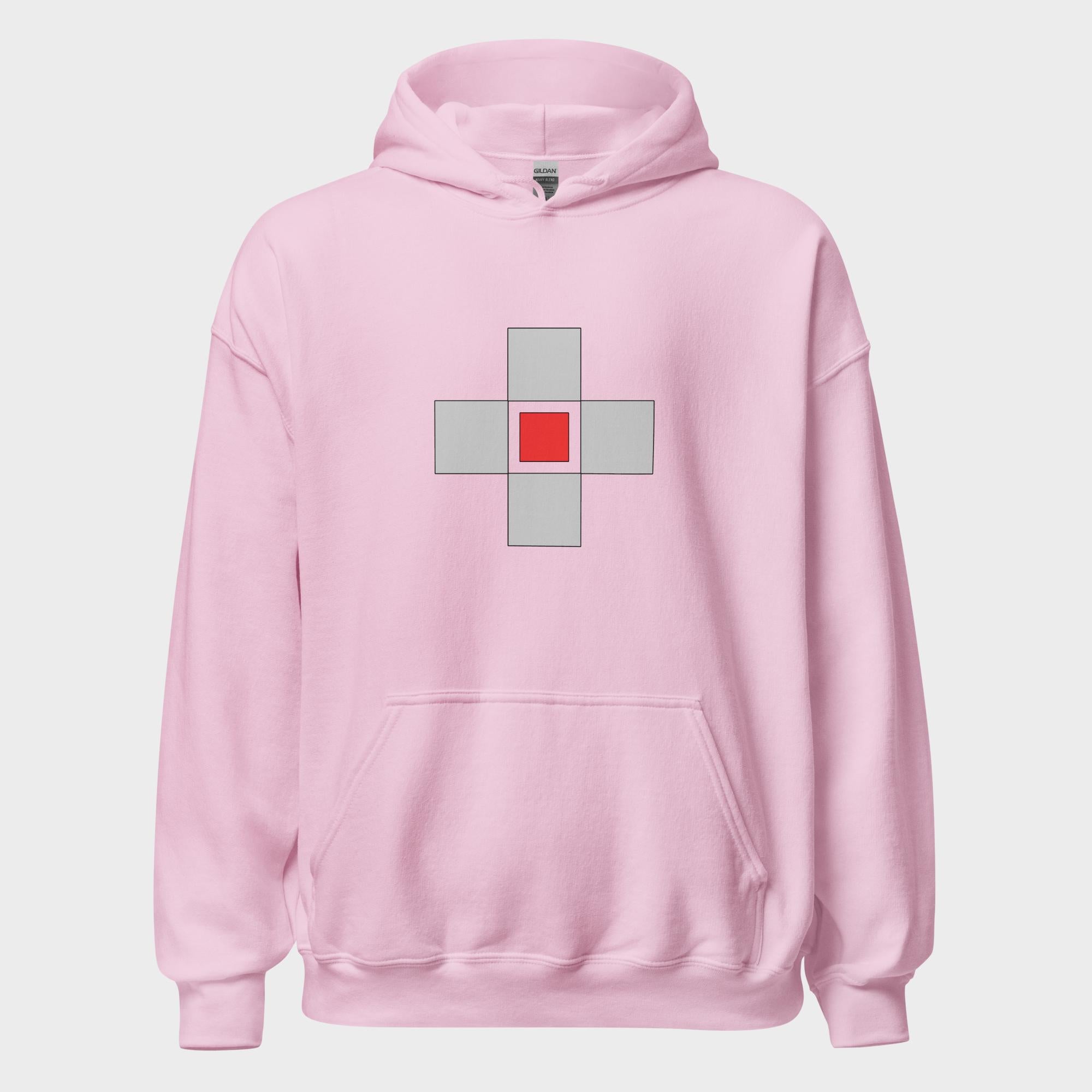 Centre - Hoodie