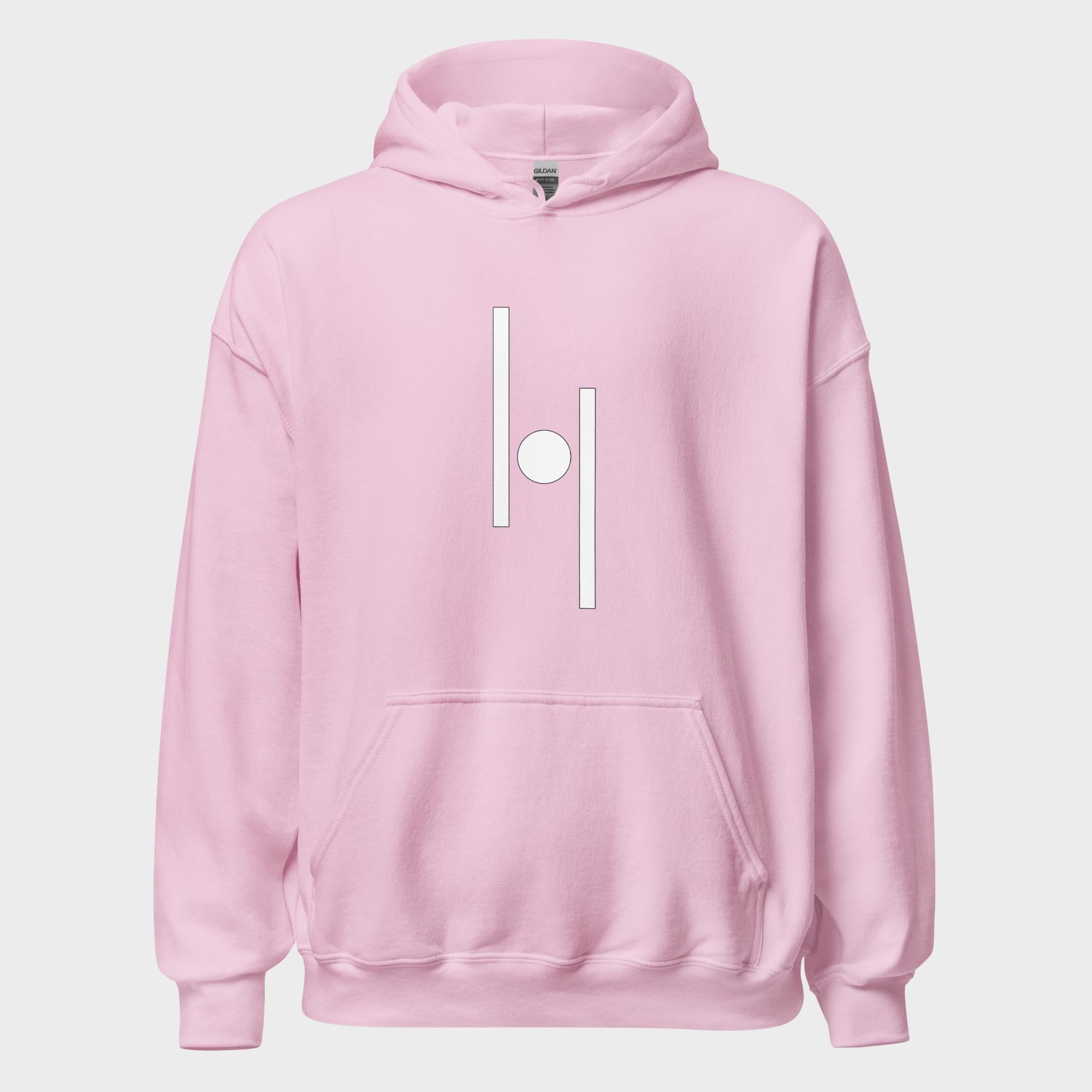 Intense Pong - Hoodie