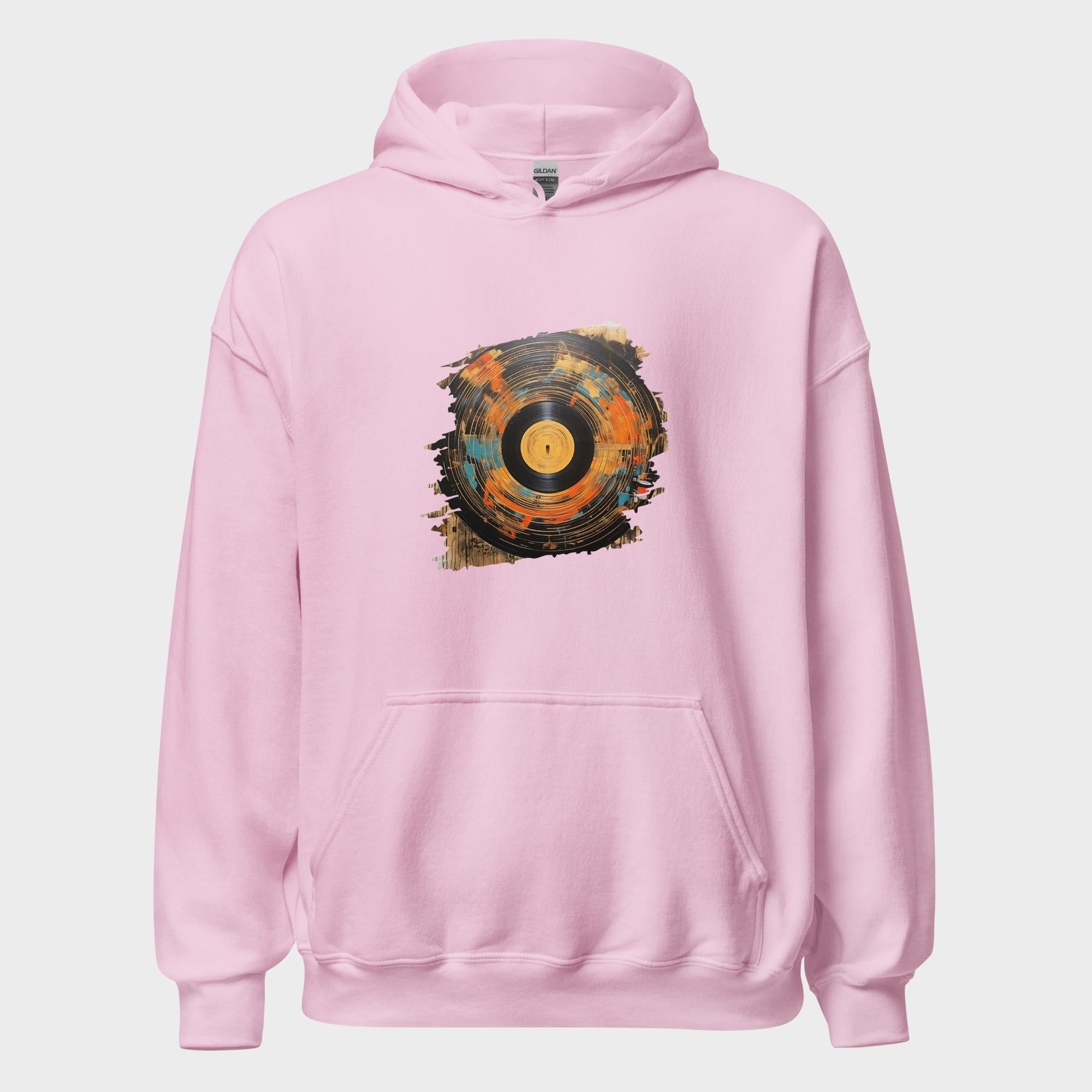 Artistic Design - Hoodie