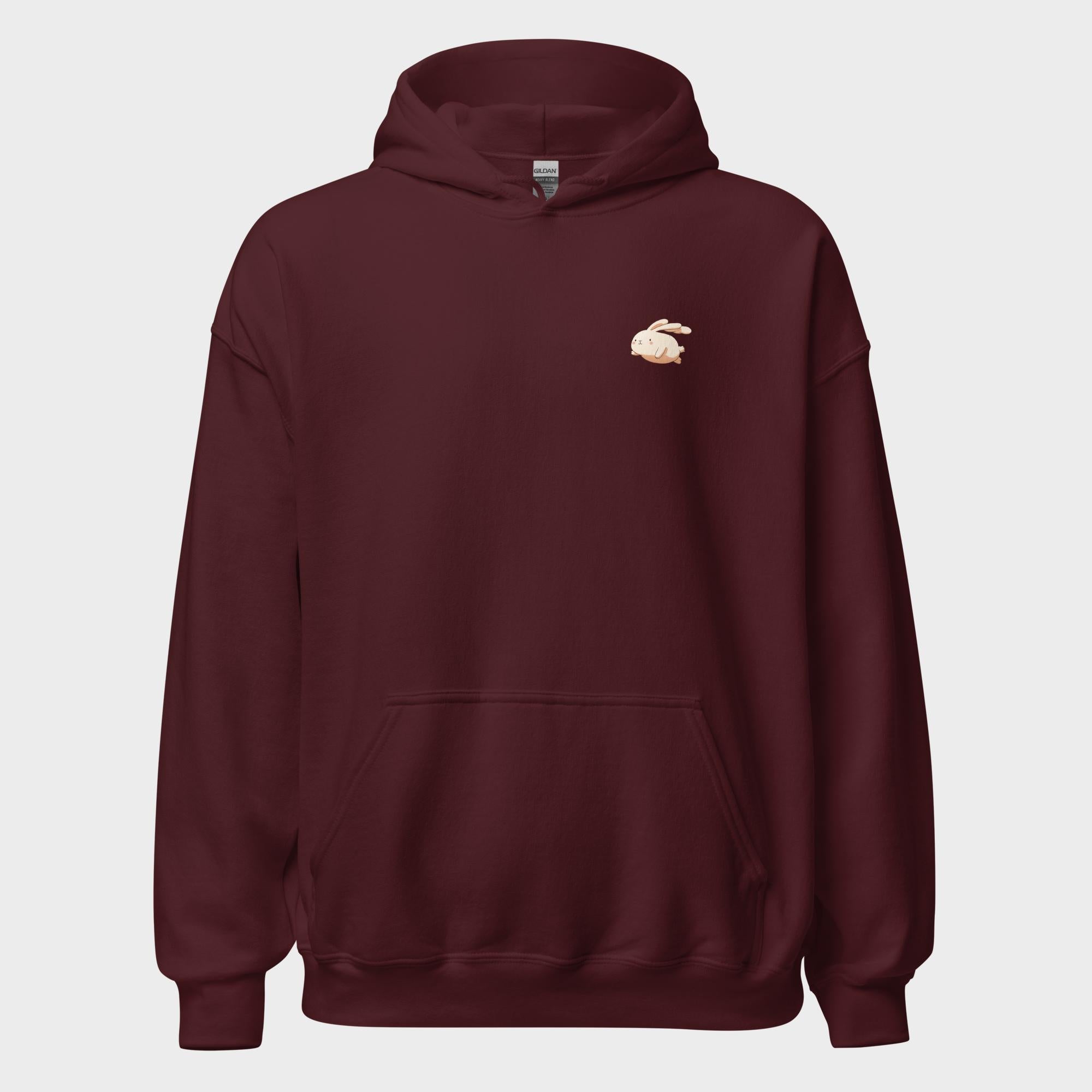 A Hop, Skip, and Jump - Hoodie