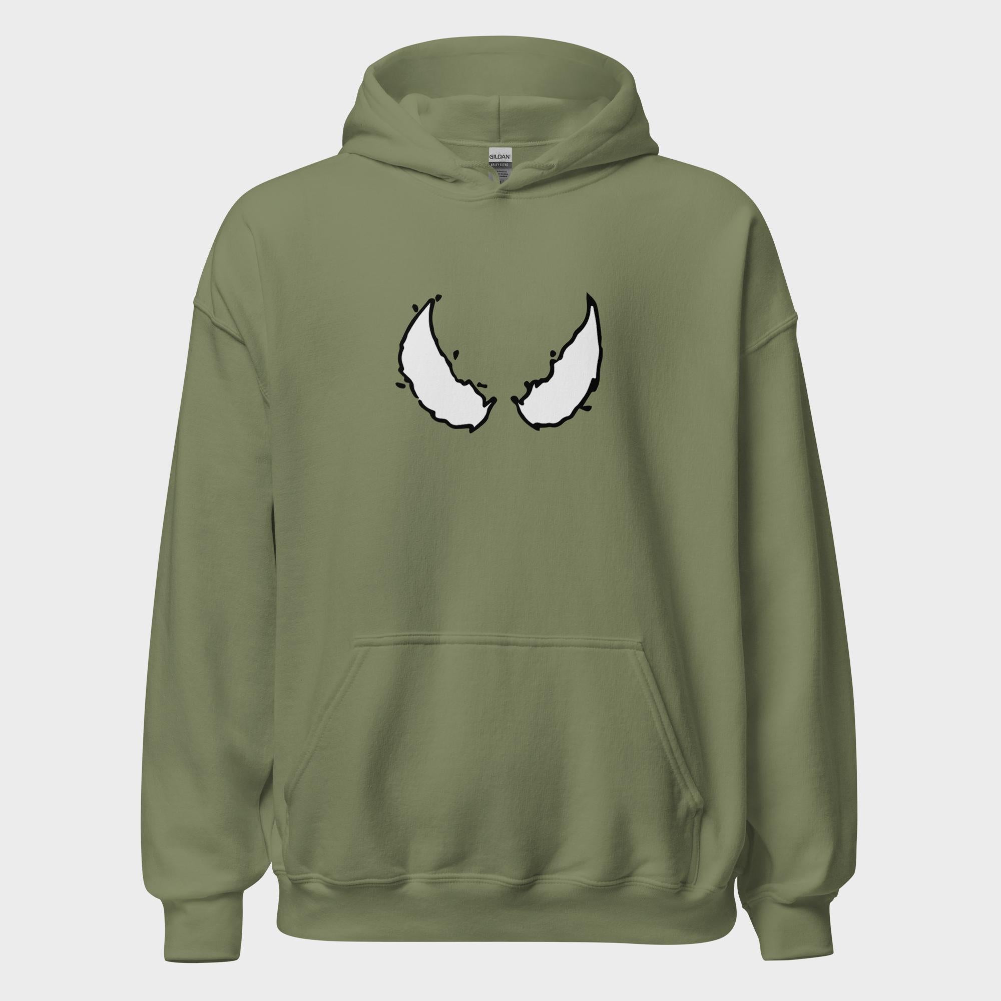 Not A Parasite - Hoodie