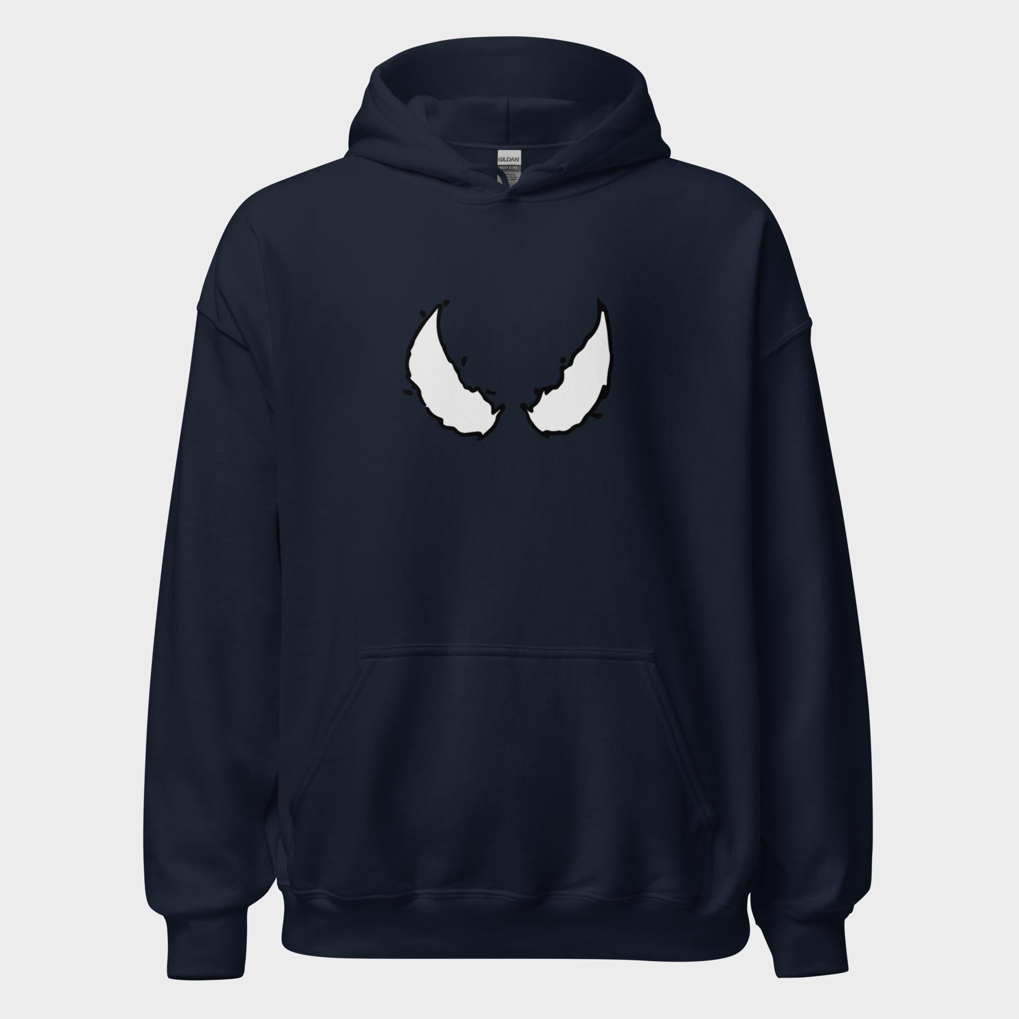 Not A Parasite - Hoodie