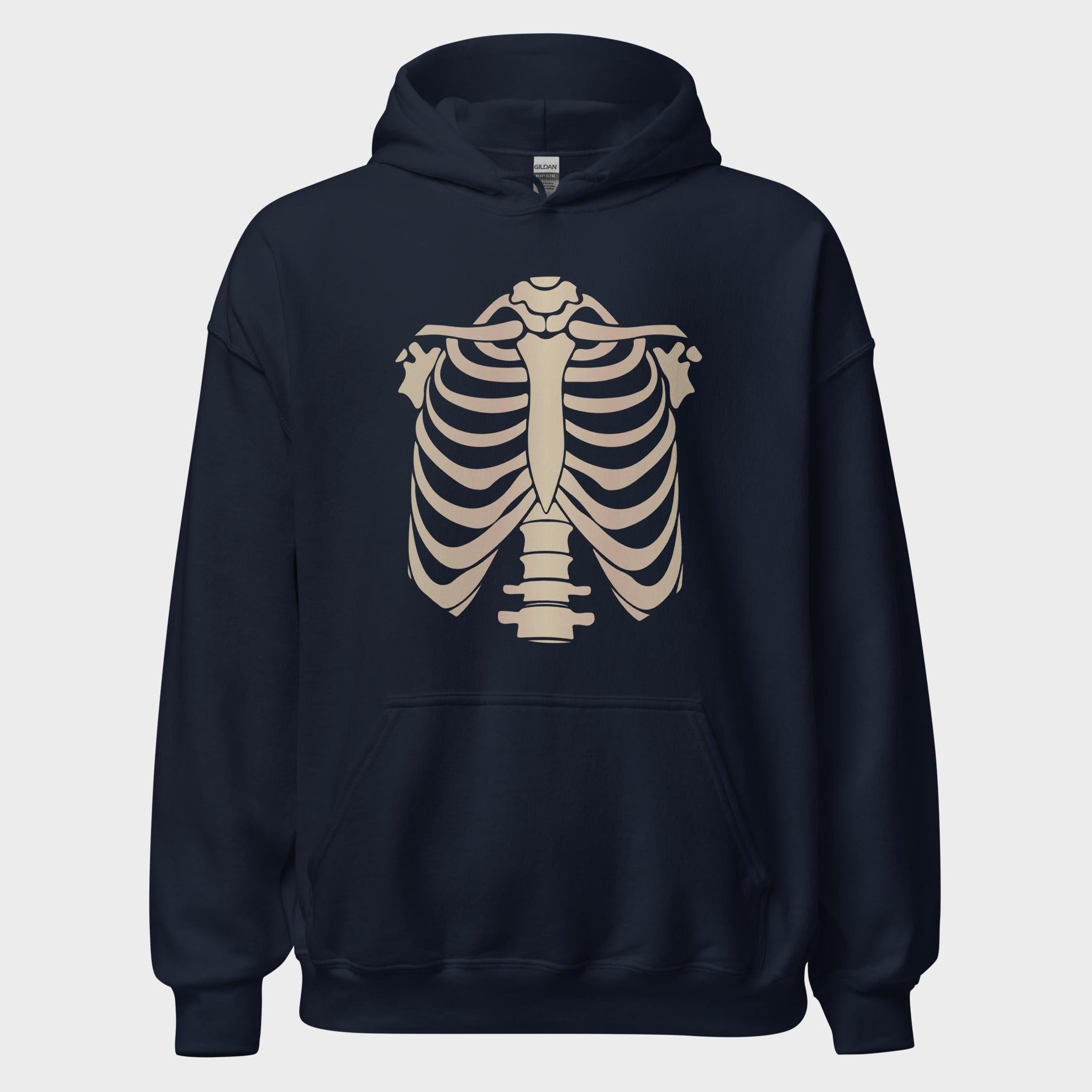 Chest X-Ray - Hoodie