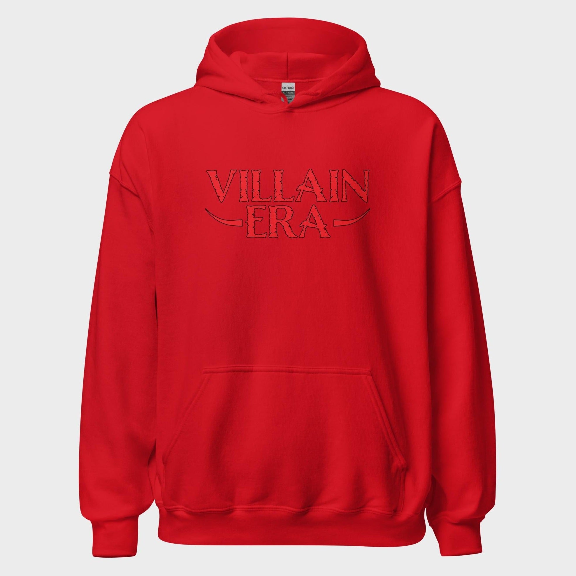 Villain Era - Hoodie