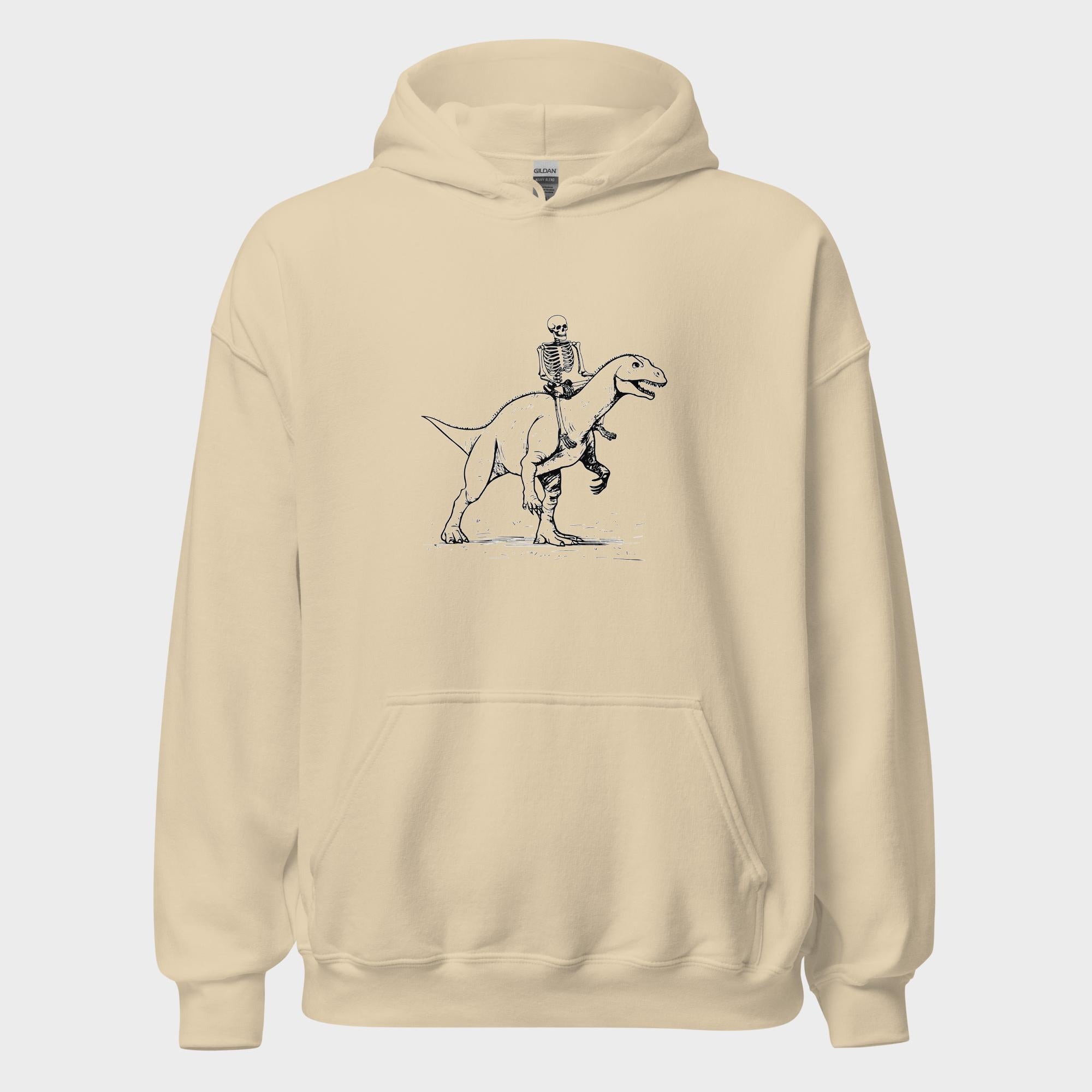 Roarin' and Rattlin' - Hoodie