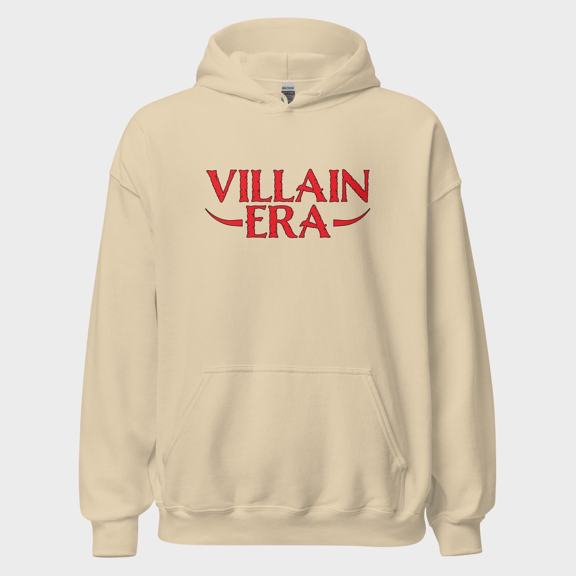 Villain Era - Hoodie