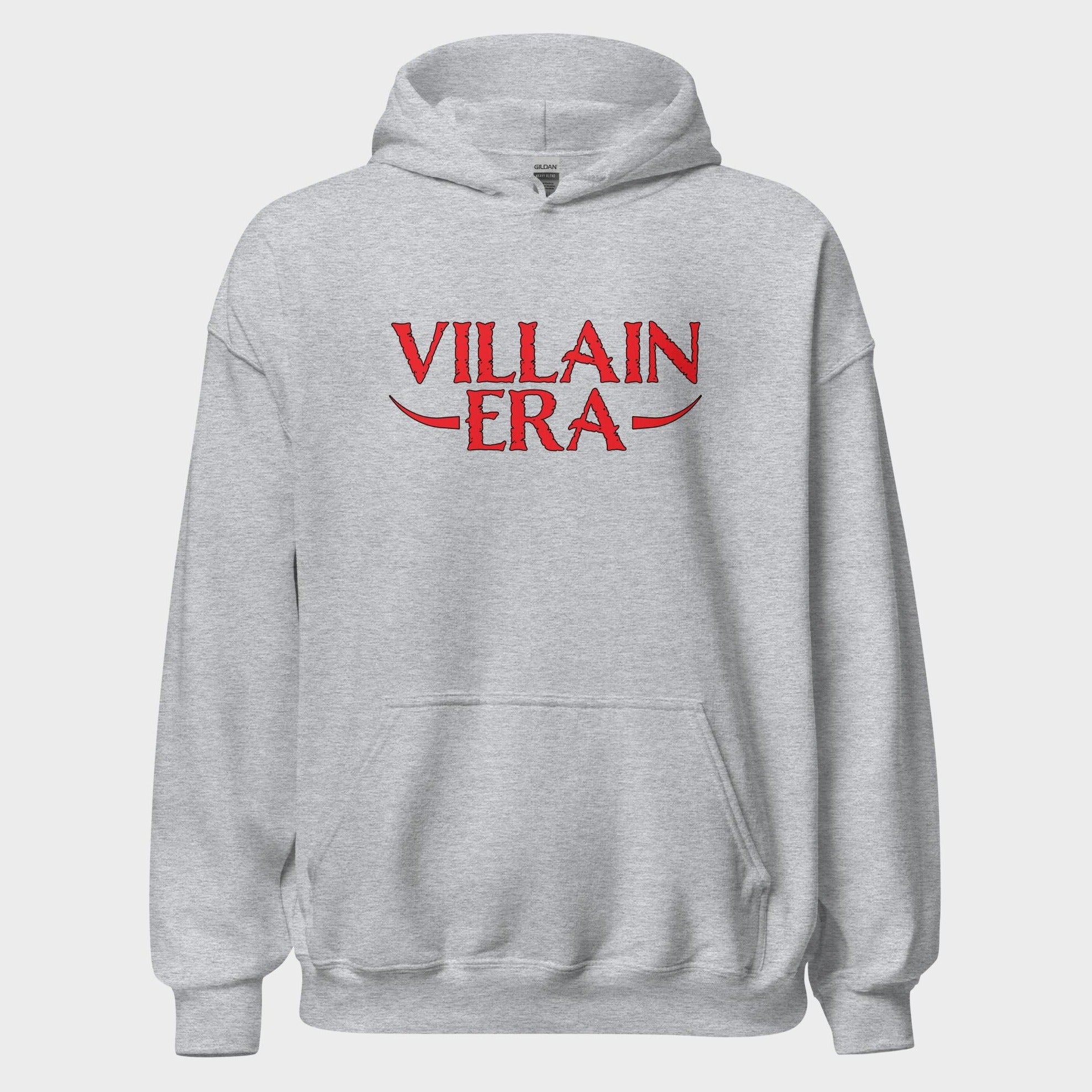 Villain Era - Hoodie