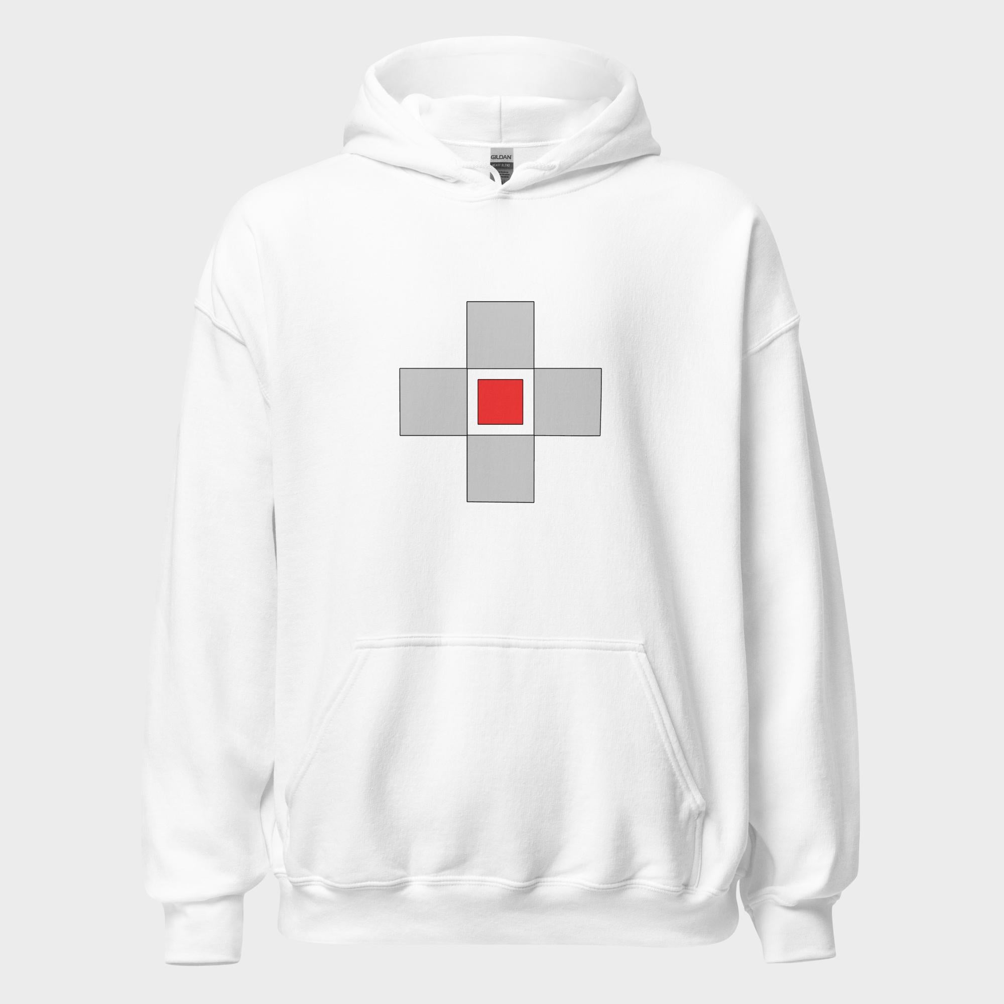 Centre - Hoodie