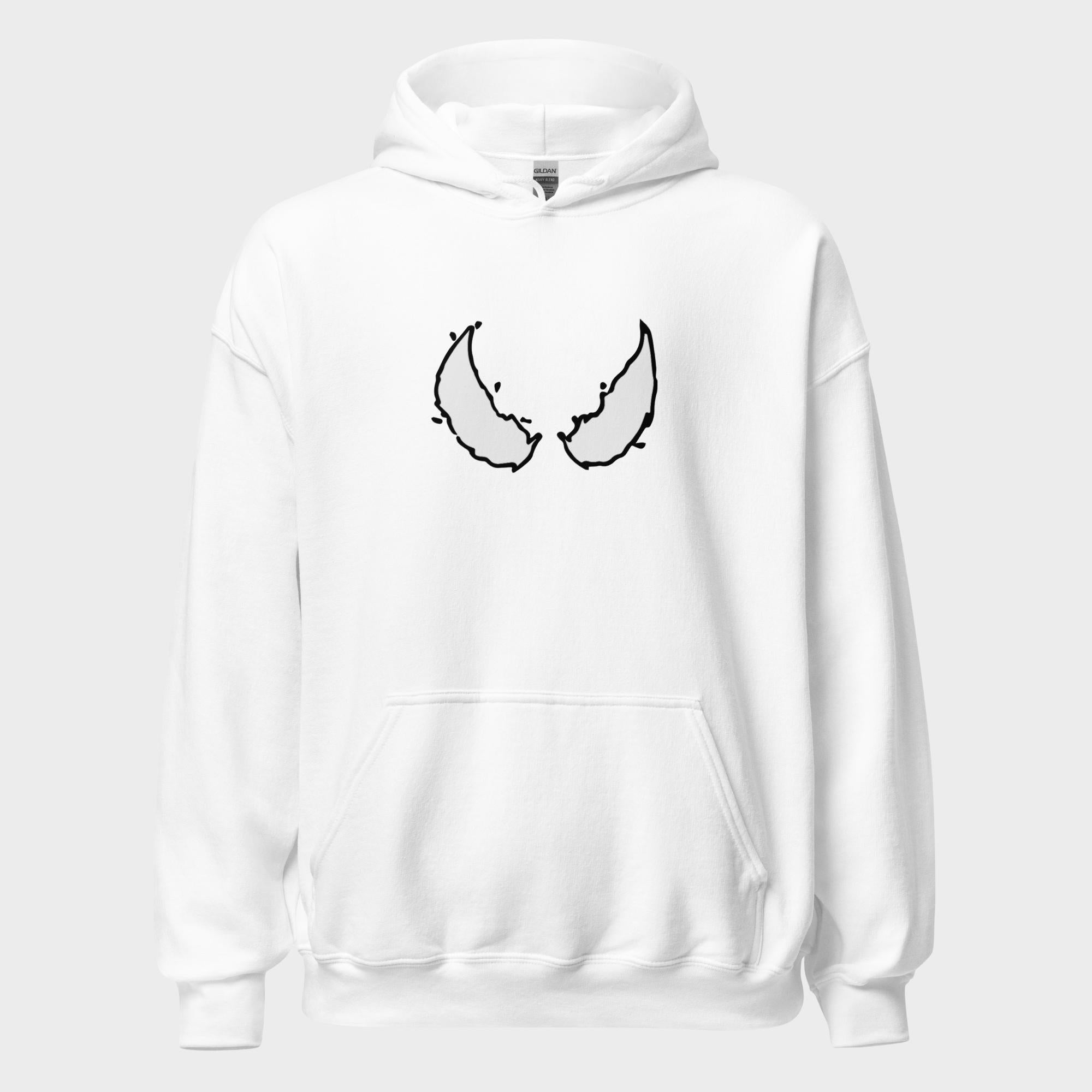 Not A Parasite - Hoodie