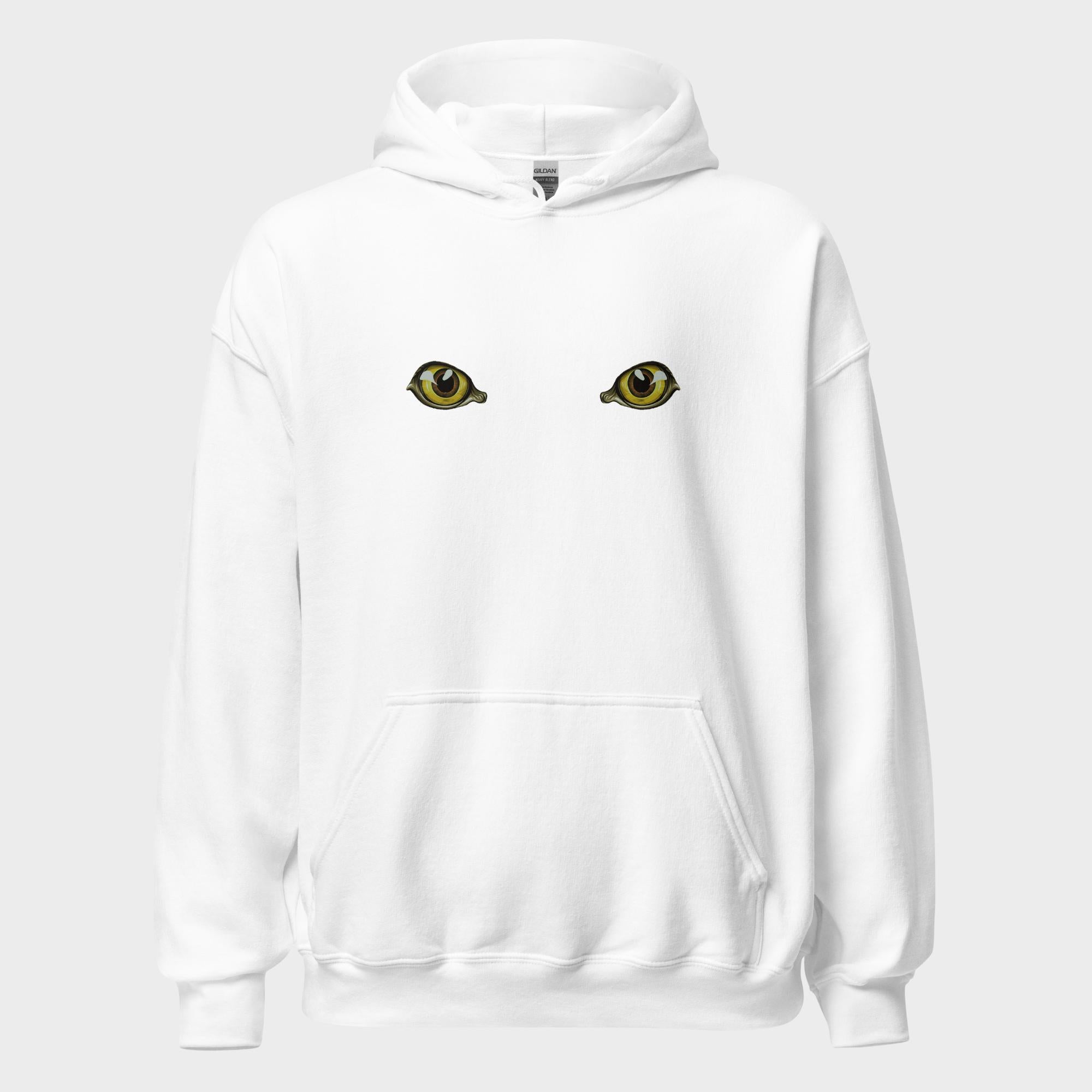 Watching You Watching Me - Hoodie