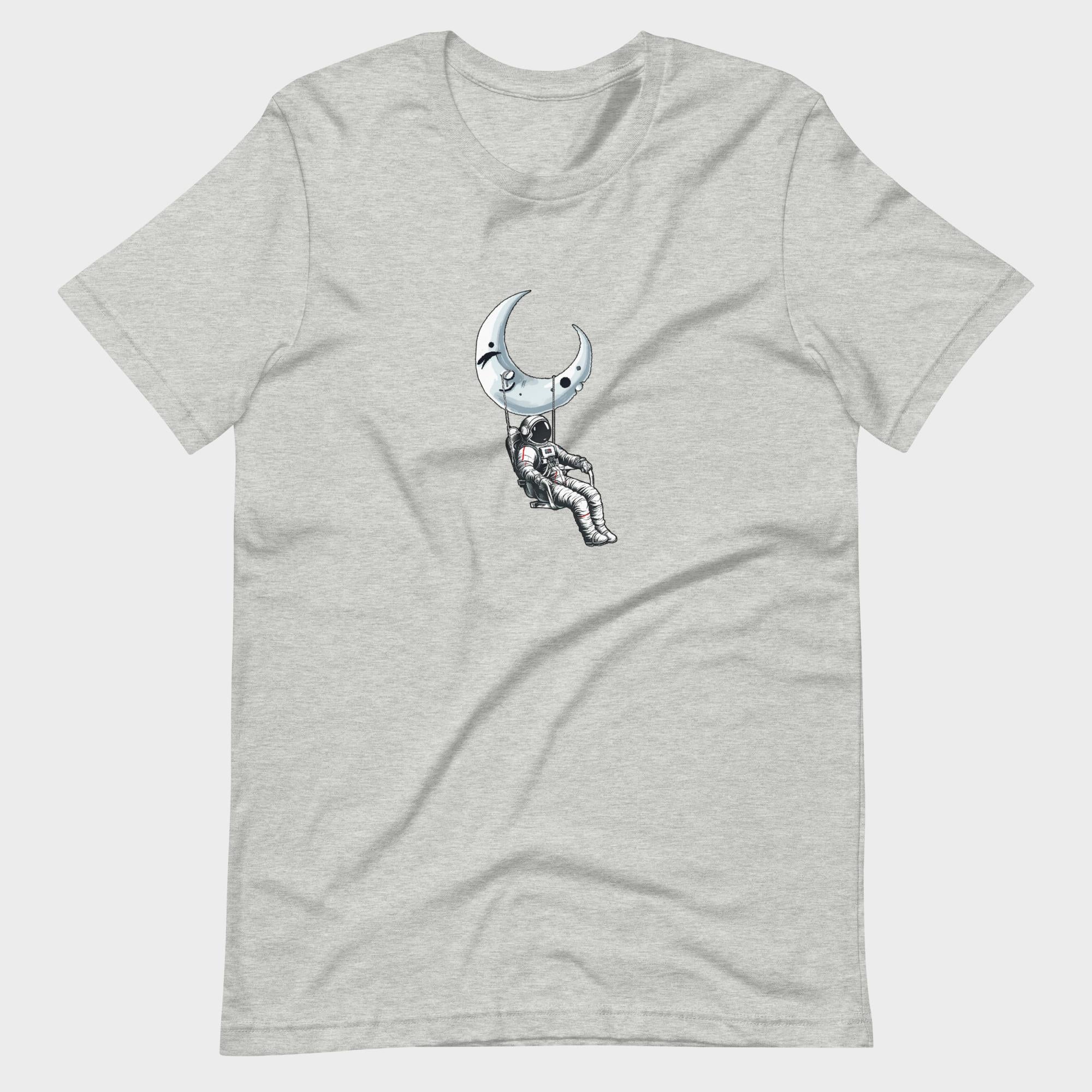 A Space Break - T-Shirt