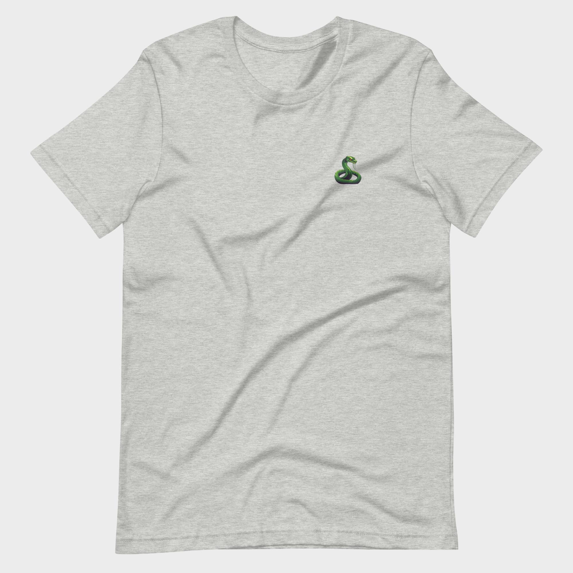 Pocket Snake - T-Shirt