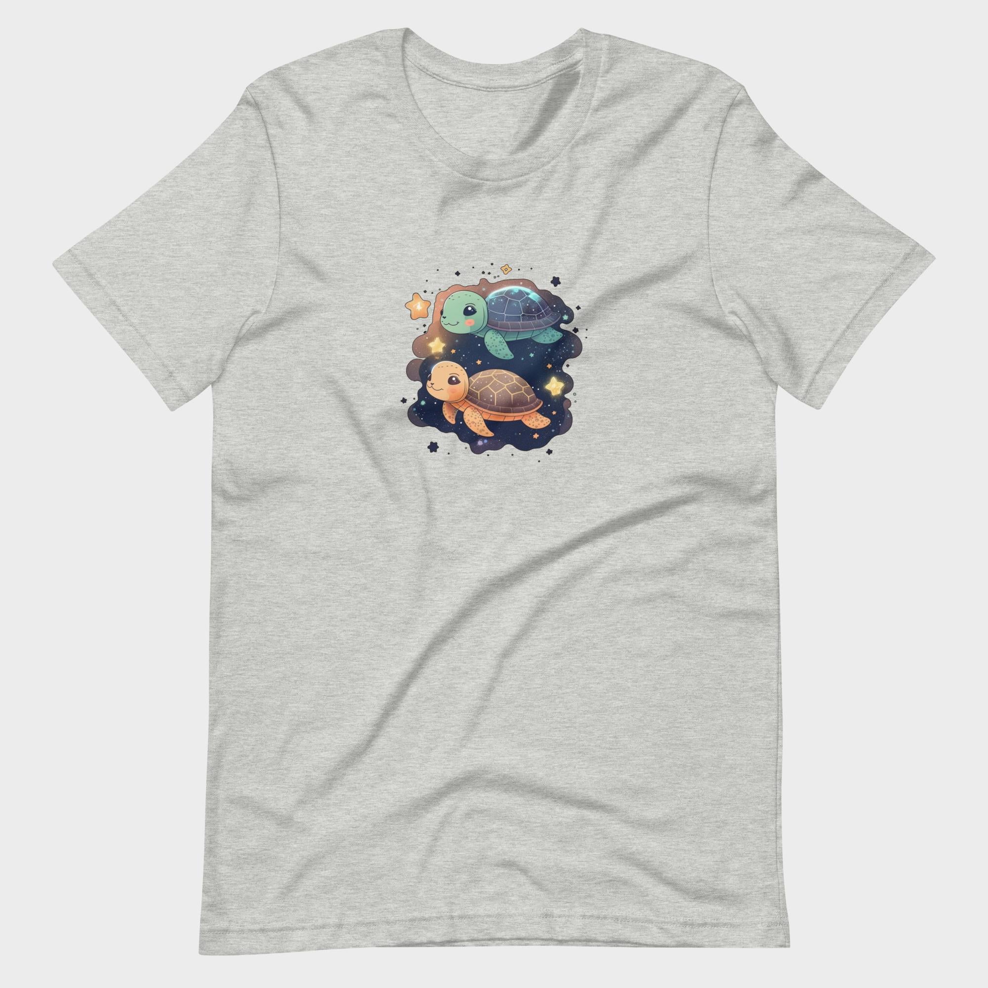 Space Turtles - T-Shirt