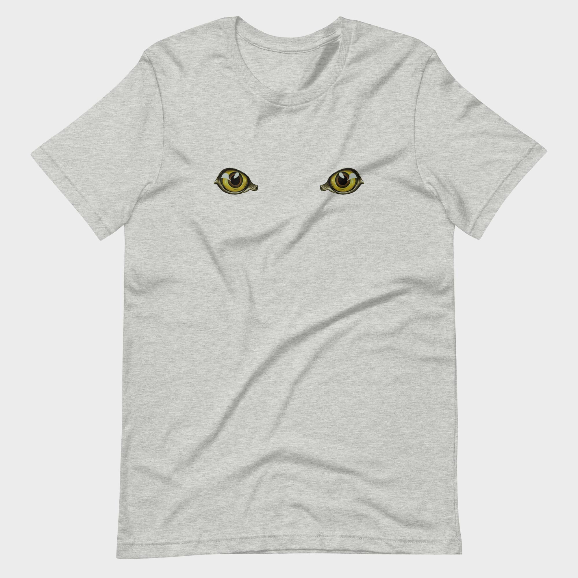 Watching You Watching Me - T-Shirt