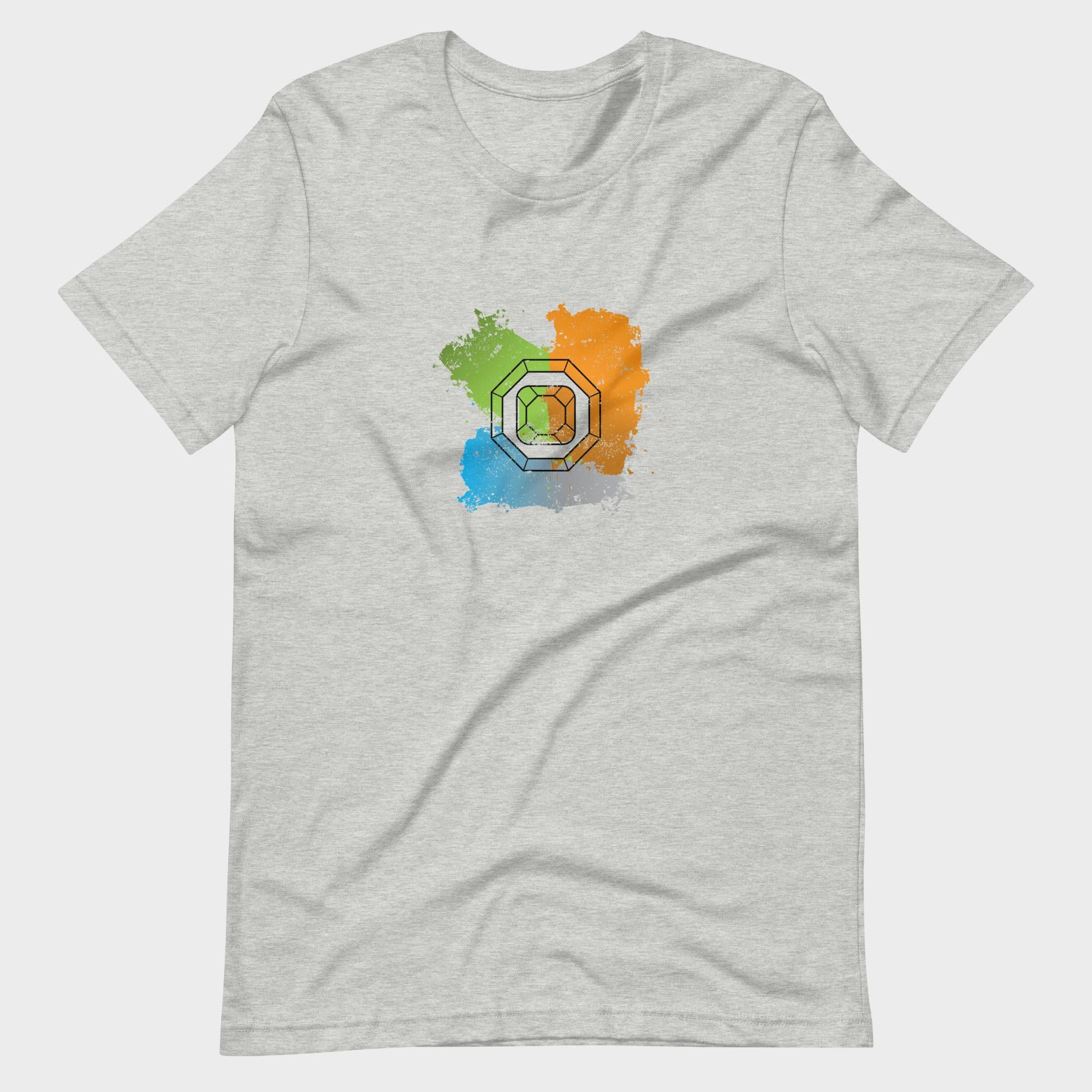 The Elements - T-Shirt