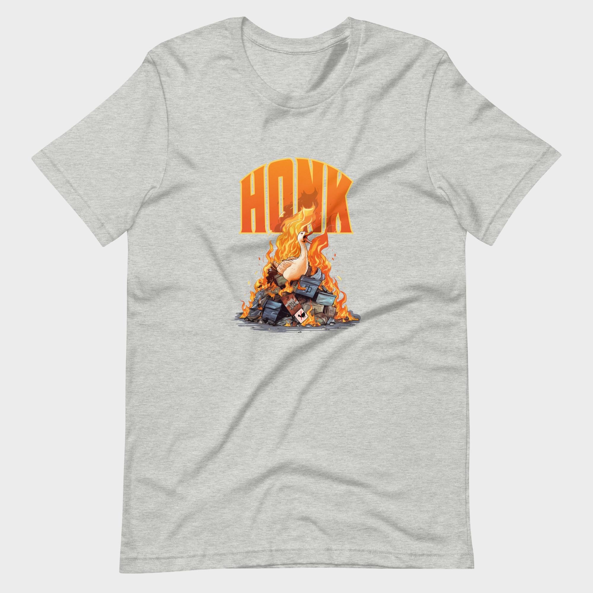 HONK! - T-Shirt