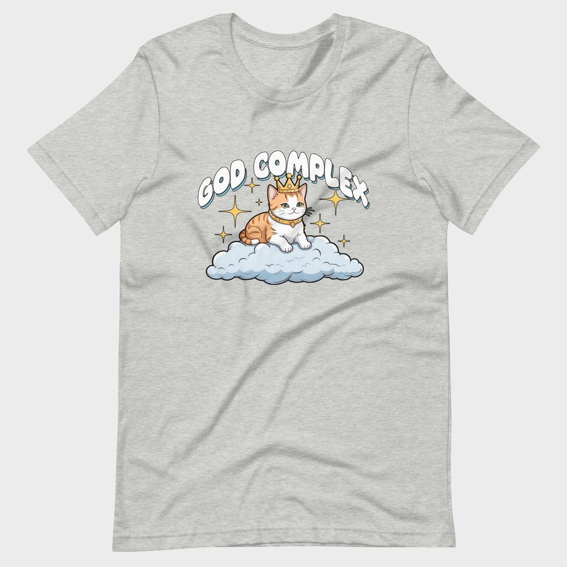 God Complex - T-Shirt