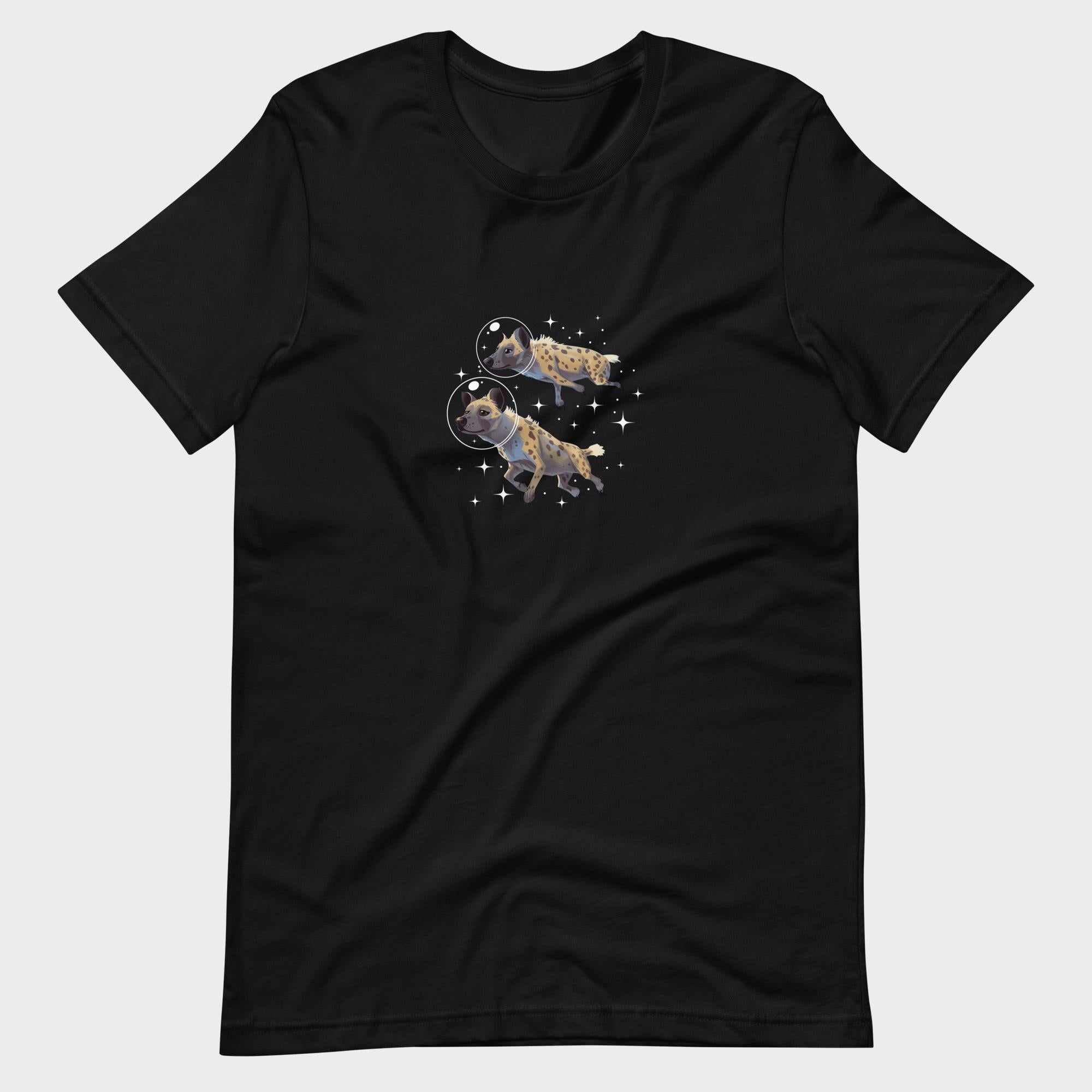 Space Hyenas - T-Shirt