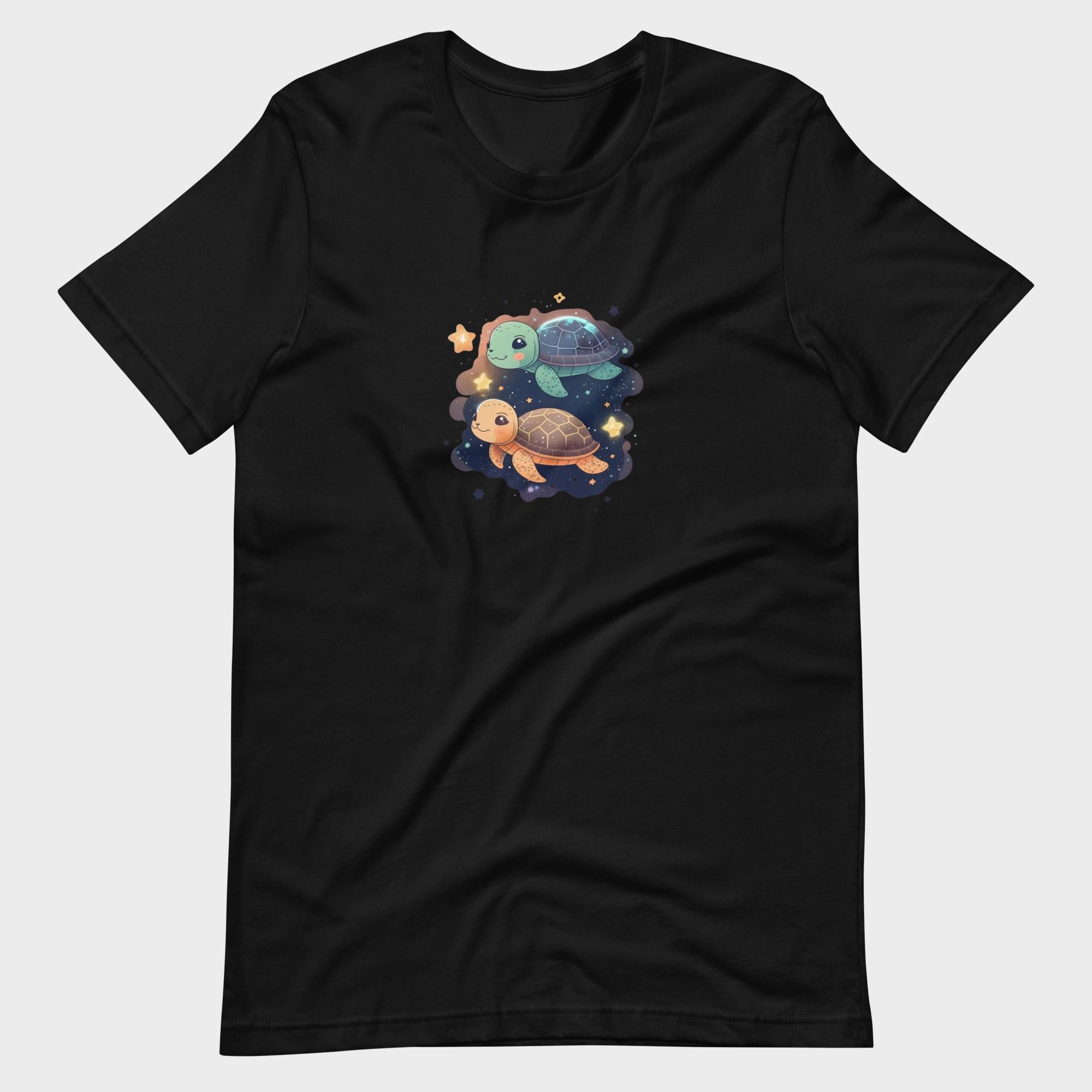 Space Turtles - T-Shirt