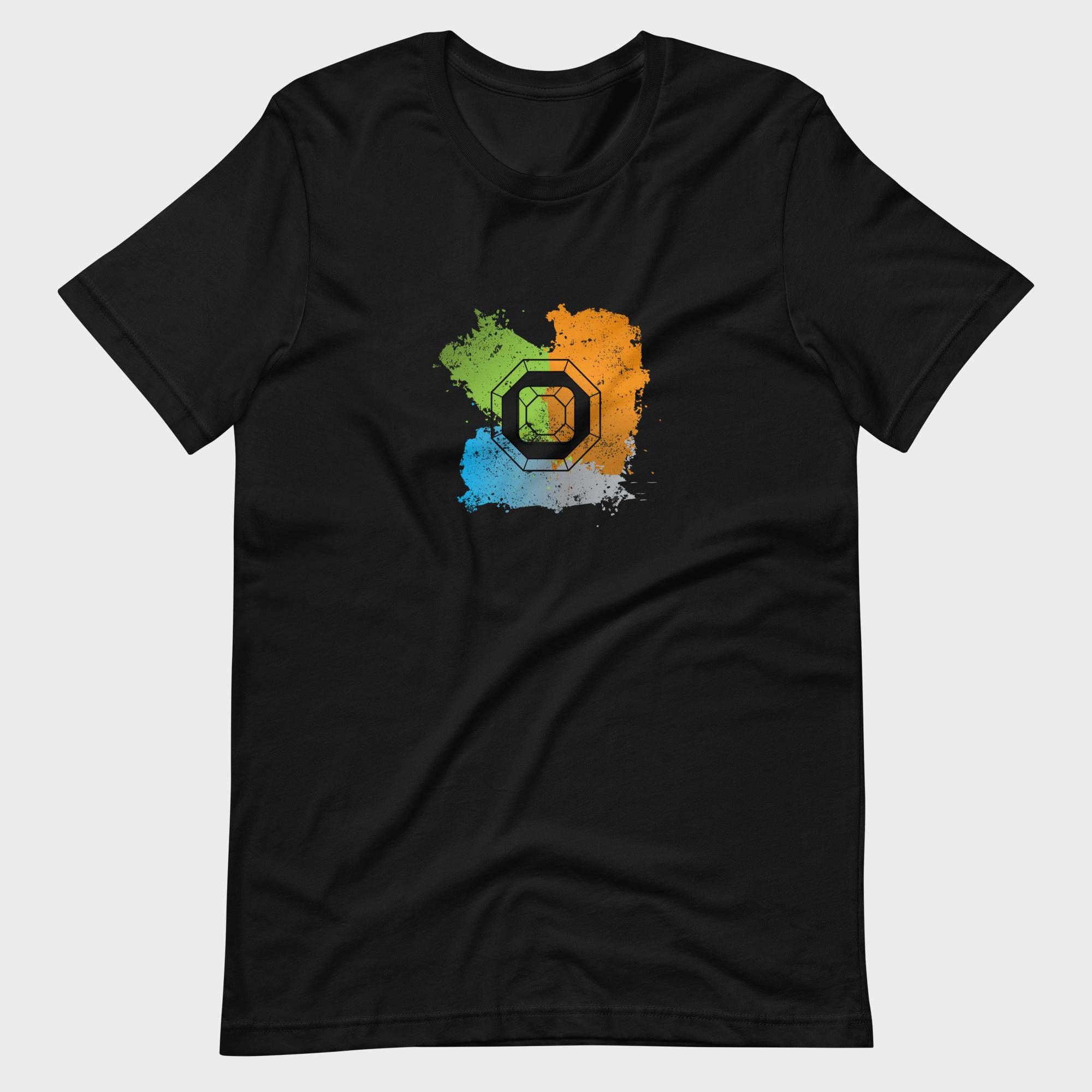 The Elements - T-Shirt