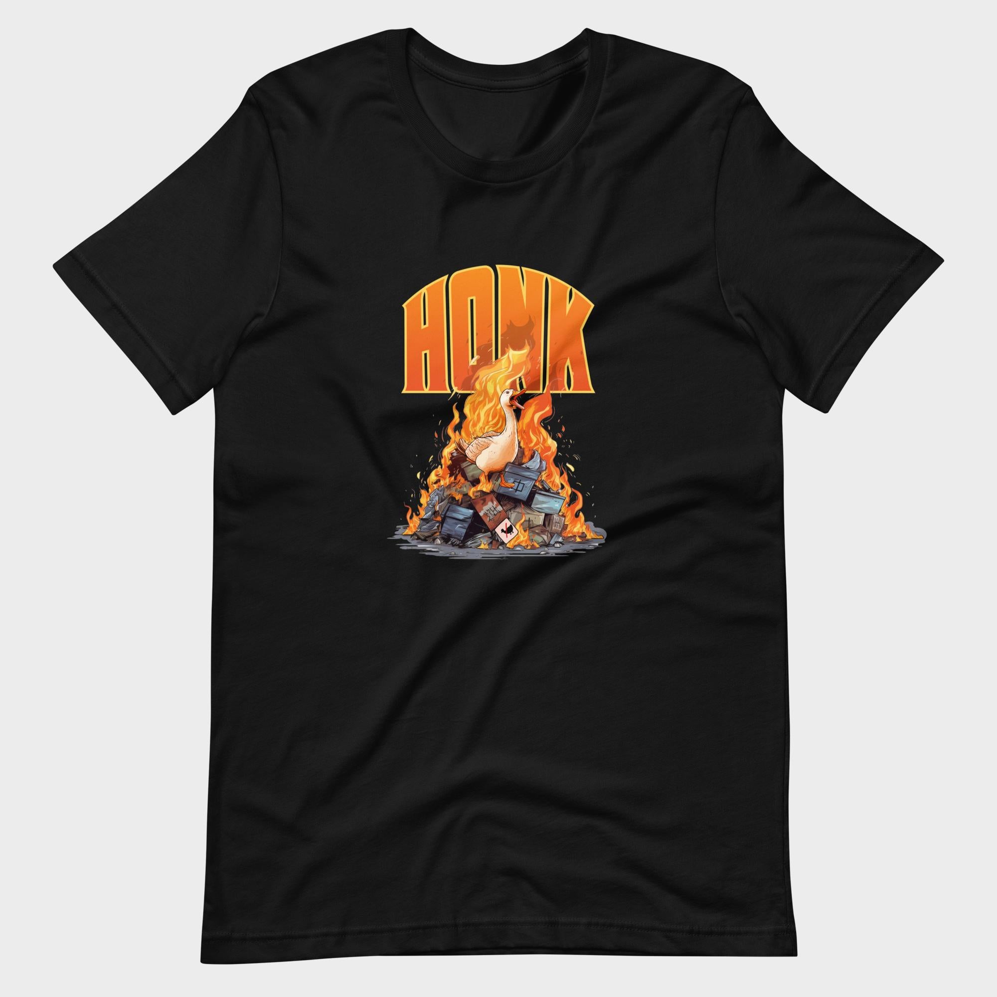 HONK! - T-Shirt