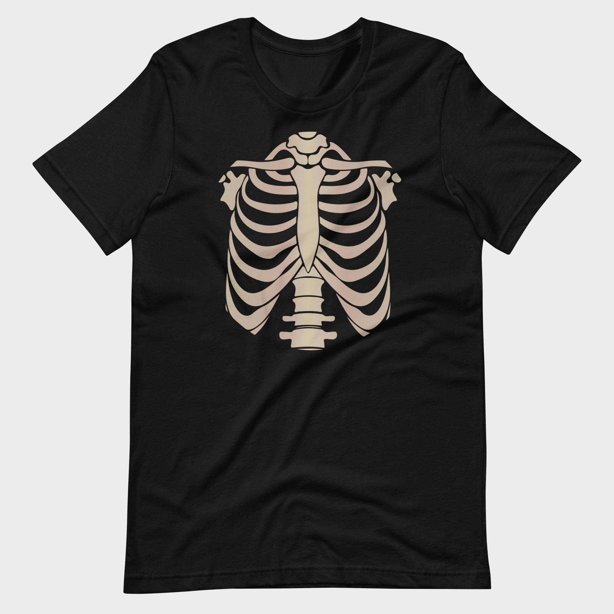 Chest X-Ray - T-Shirt