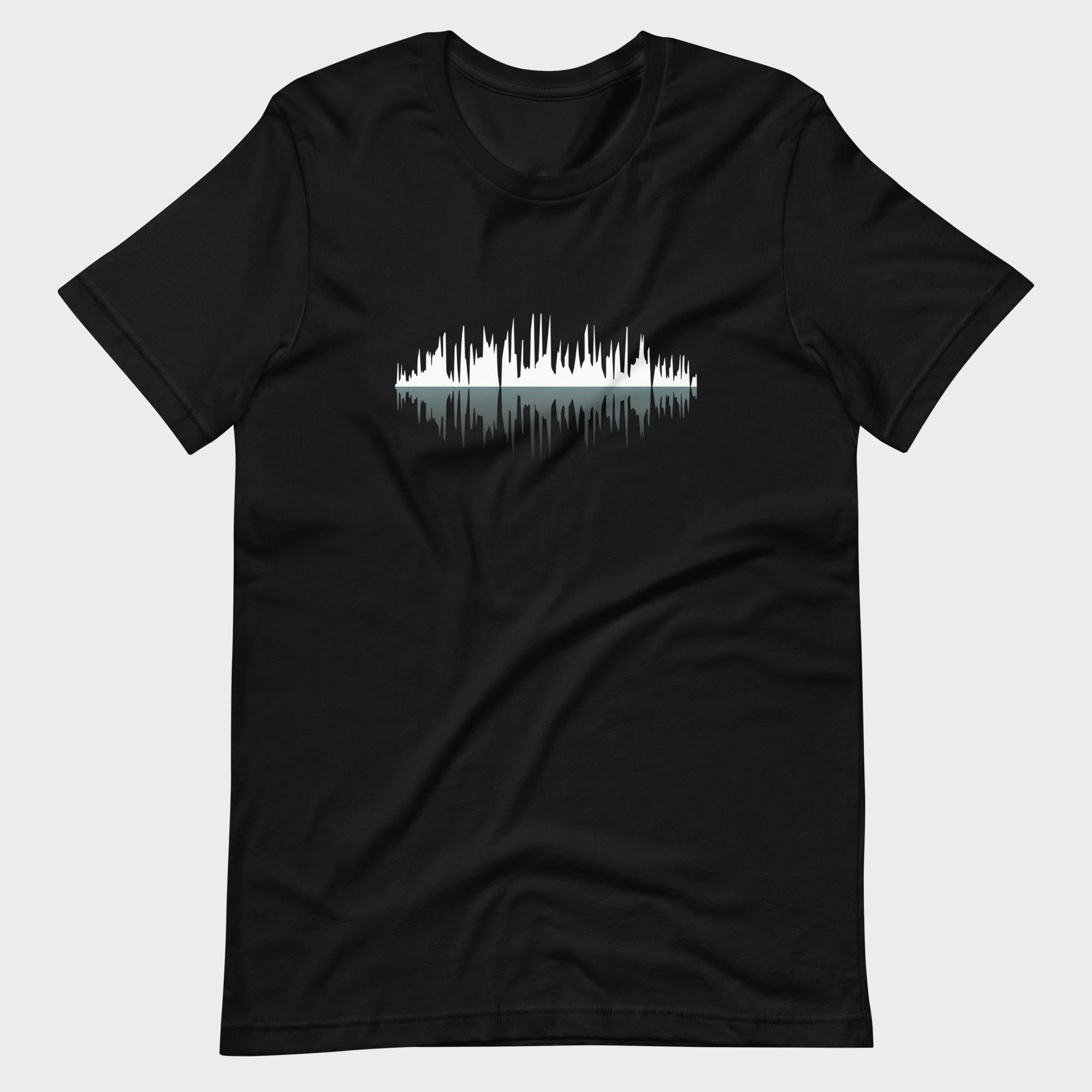 Soundwave - T-Shirt