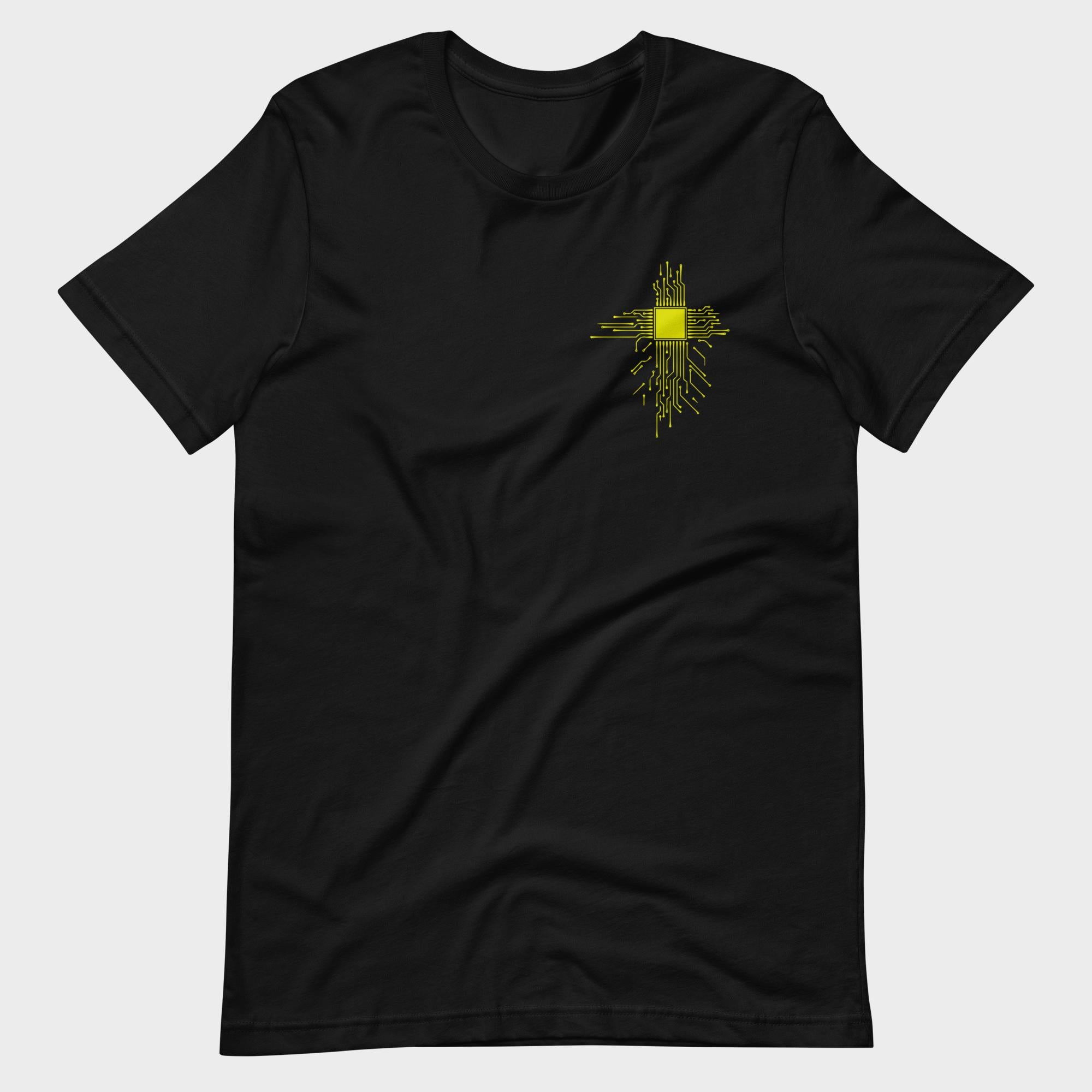 The Heart Of AI - T-Shirt