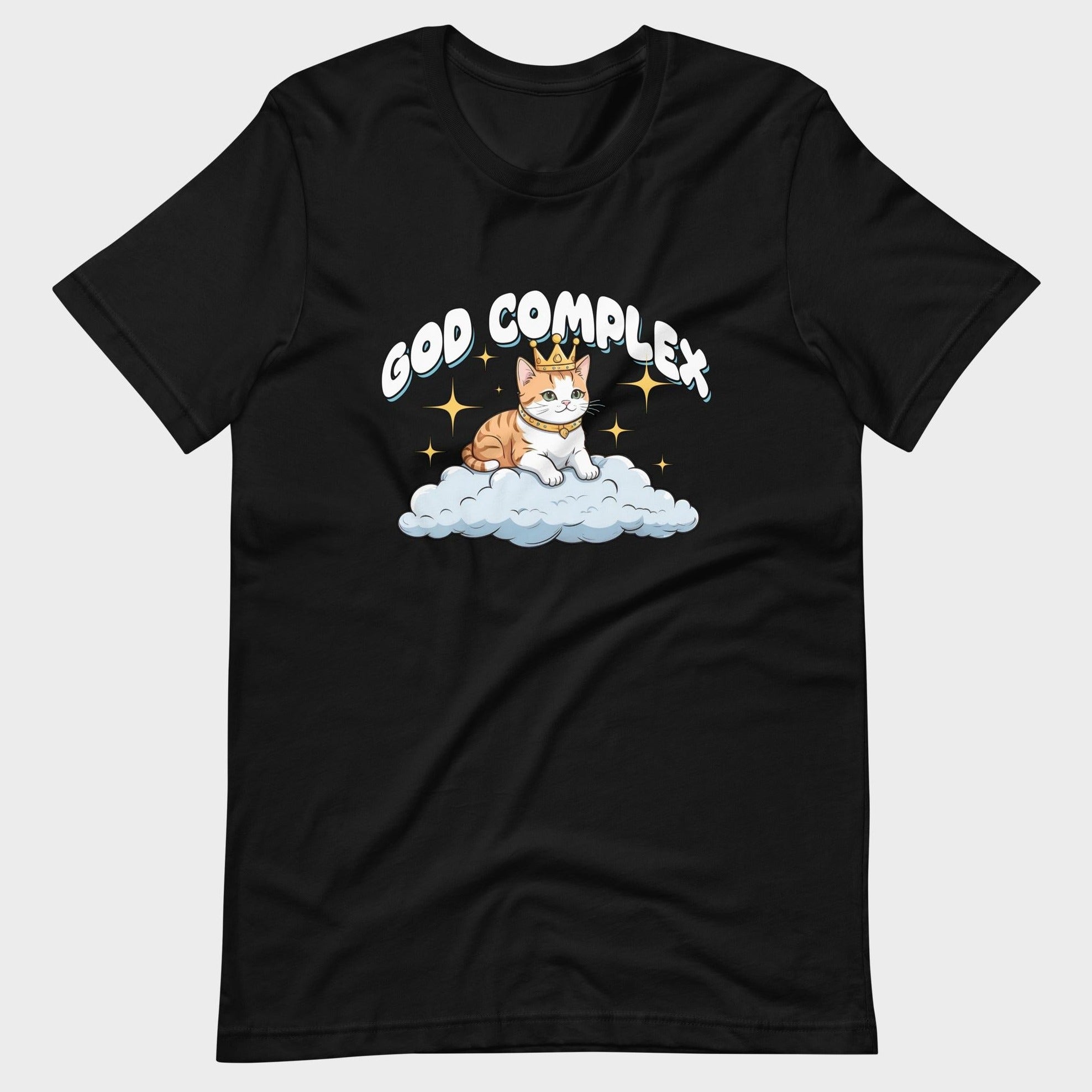 God Complex - T-Shirt