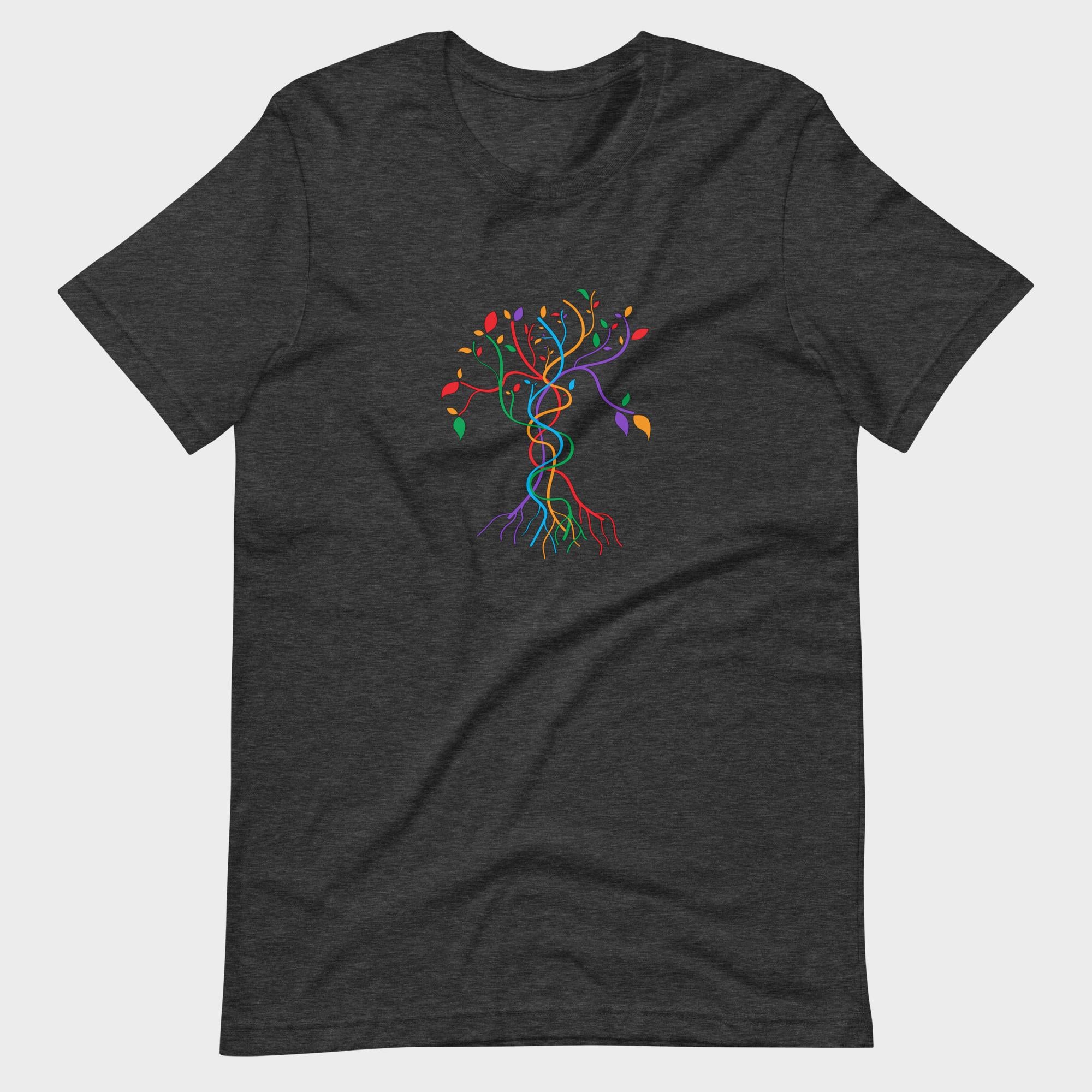 Growth - T-Shirt