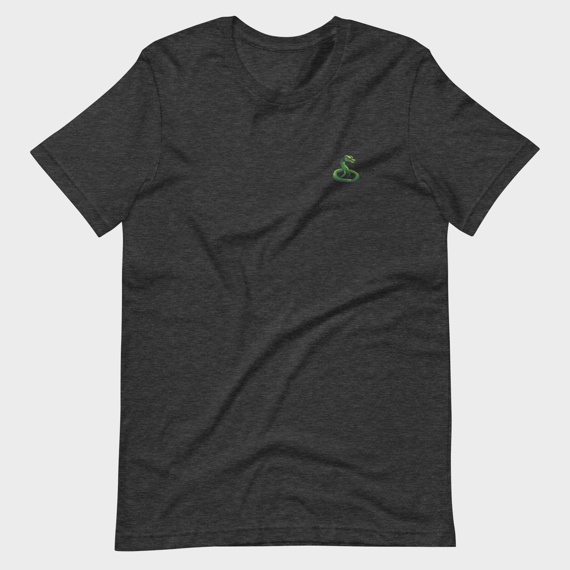 Pocket Snake - T-Shirt